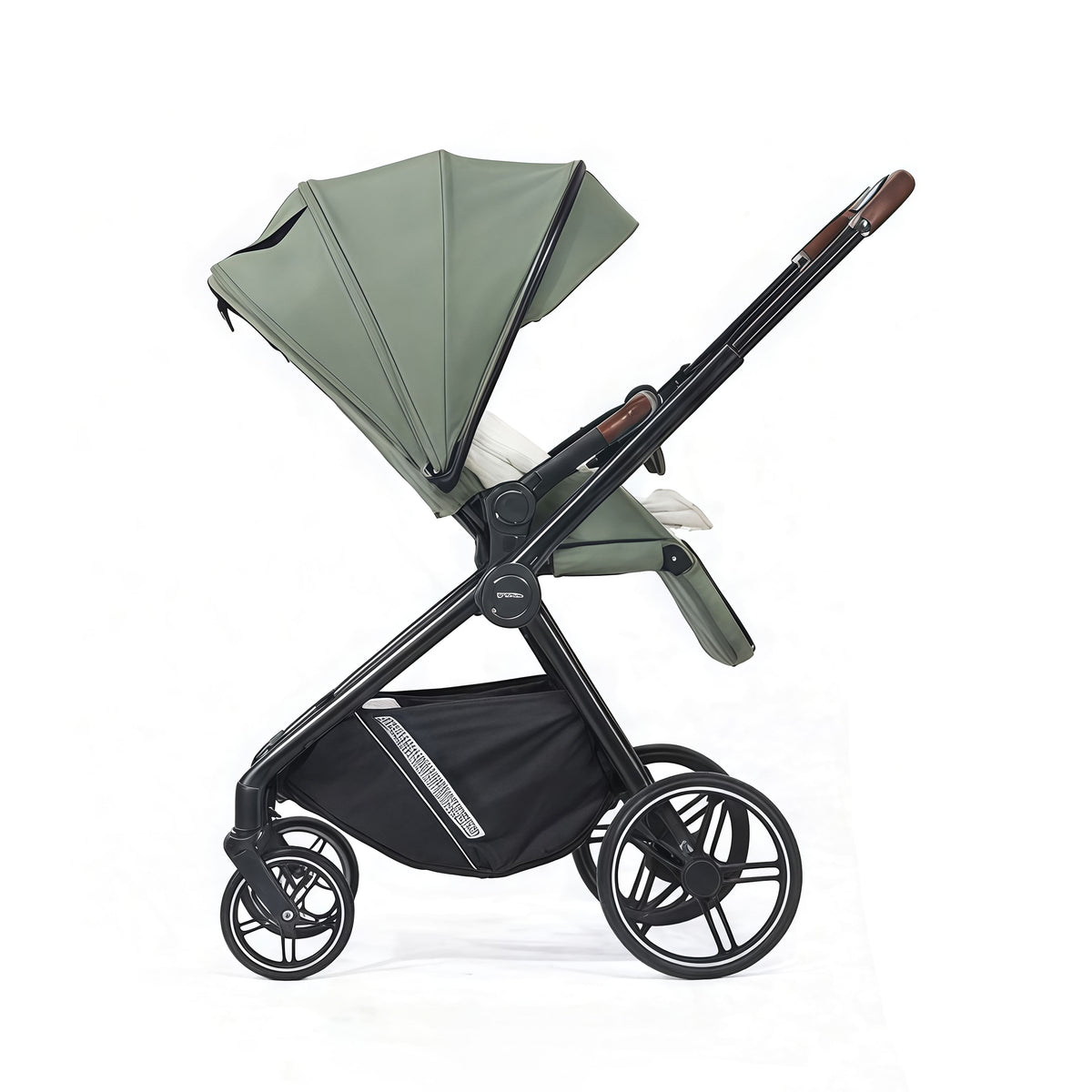 AERIS Lightweight Stroller