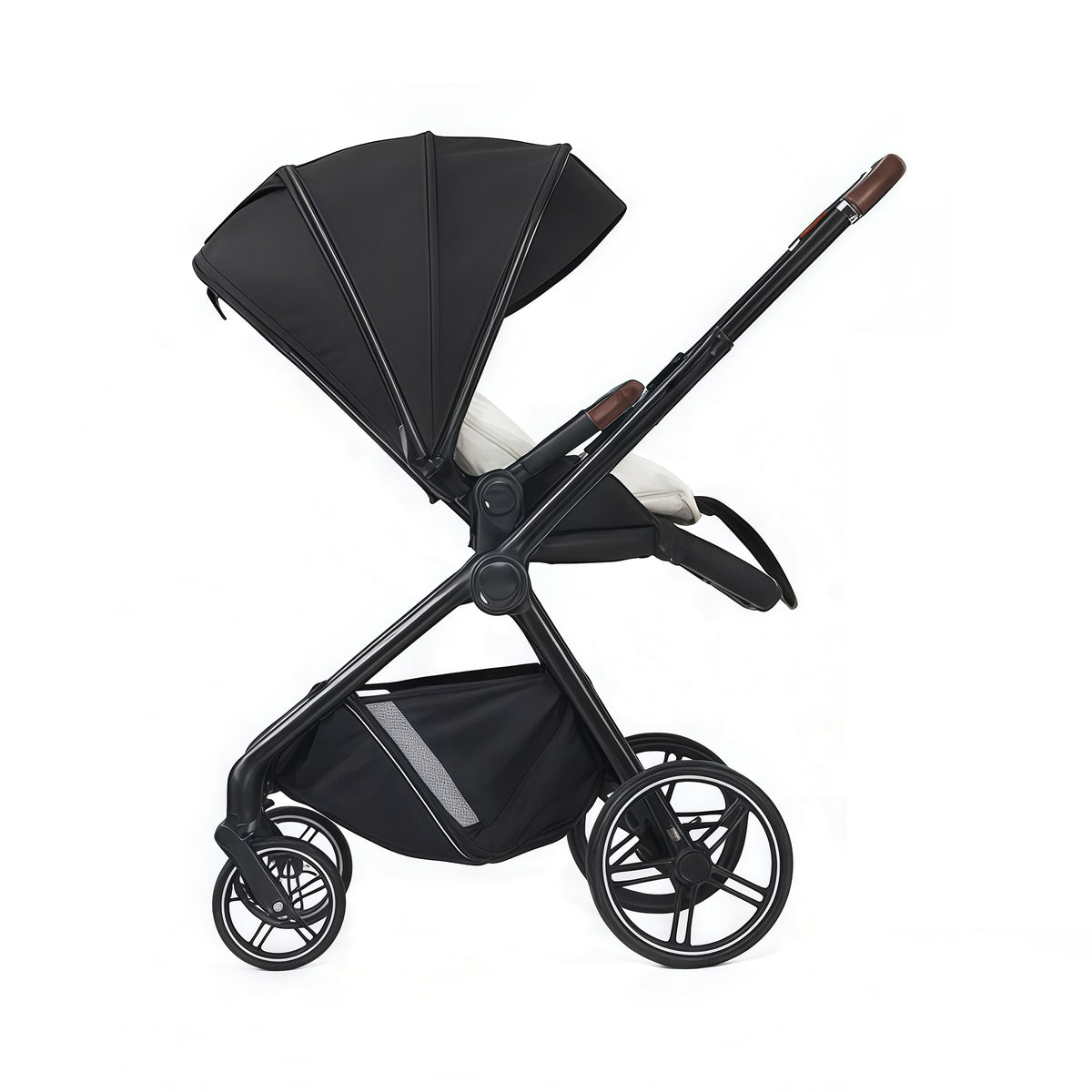 AERIS Lightweight Stroller