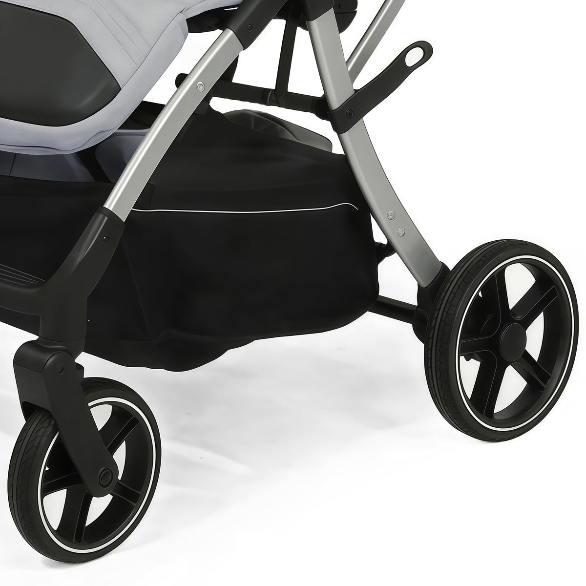 QUILL Lightweight Stroller
