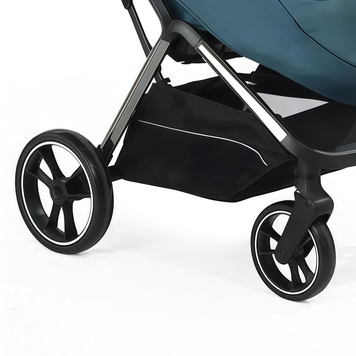 AVIATE Lightweight Stroller