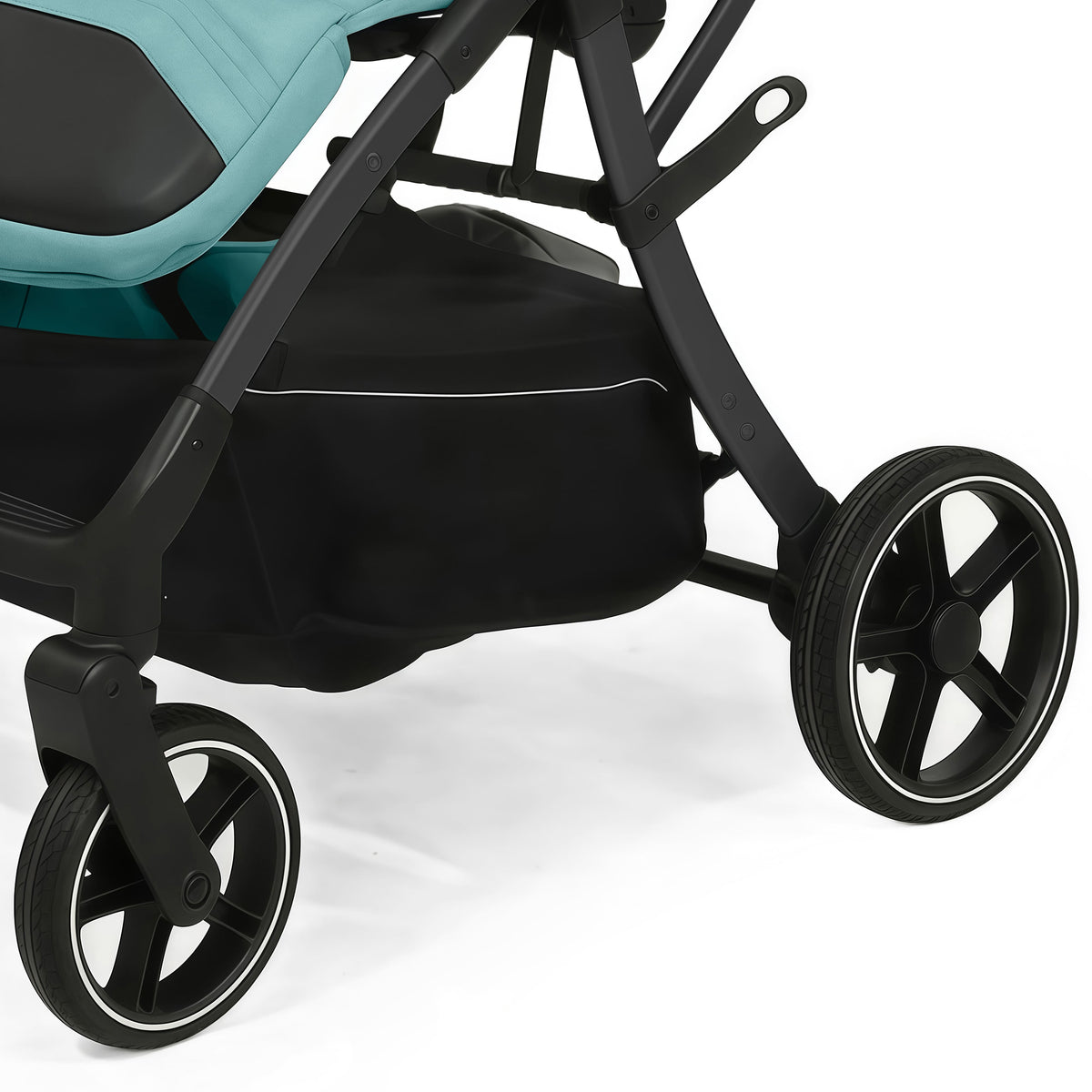 QUILL Lightweight Stroller