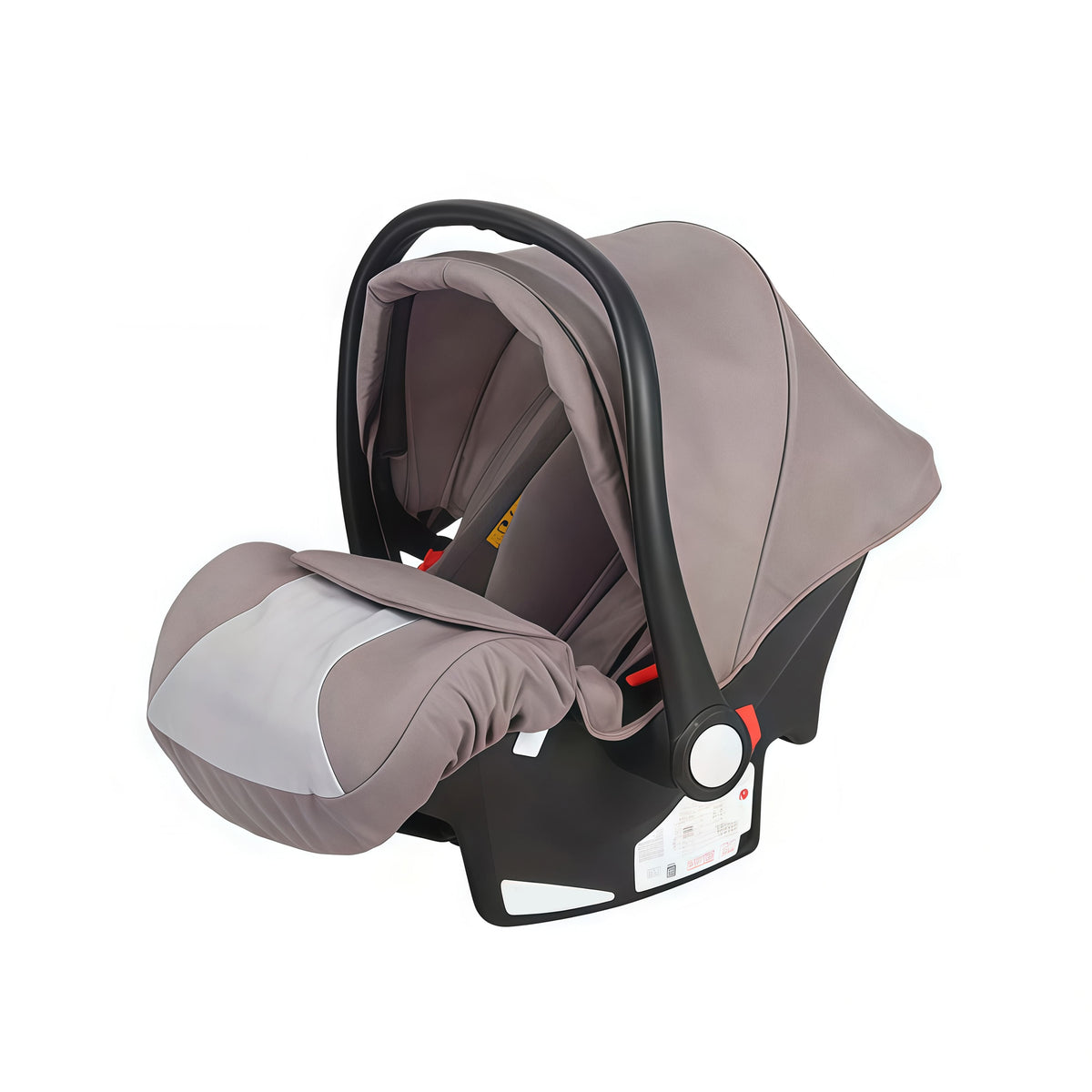 RIVI 3-in-1 Baby Stroller