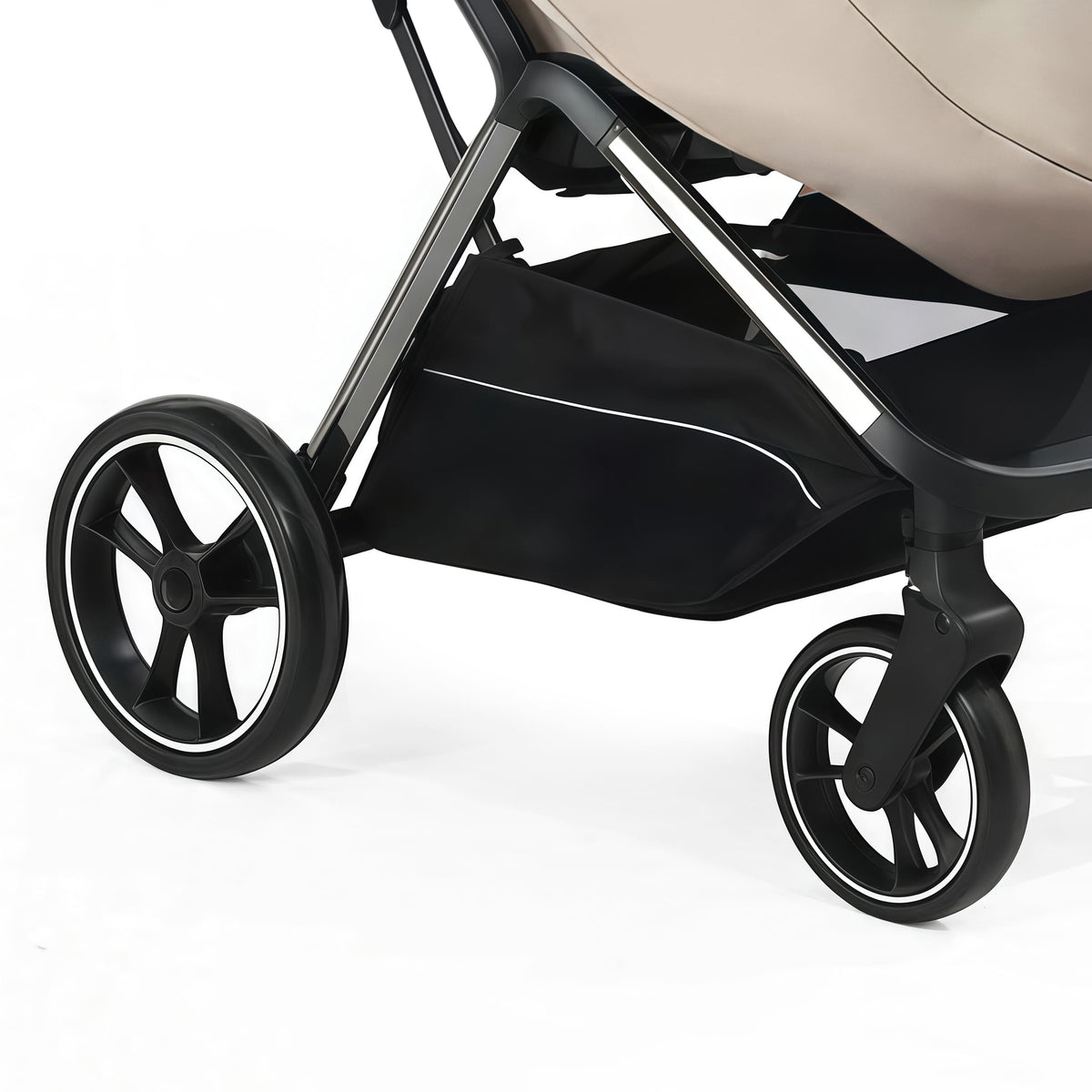AVIATE Lightweight Stroller