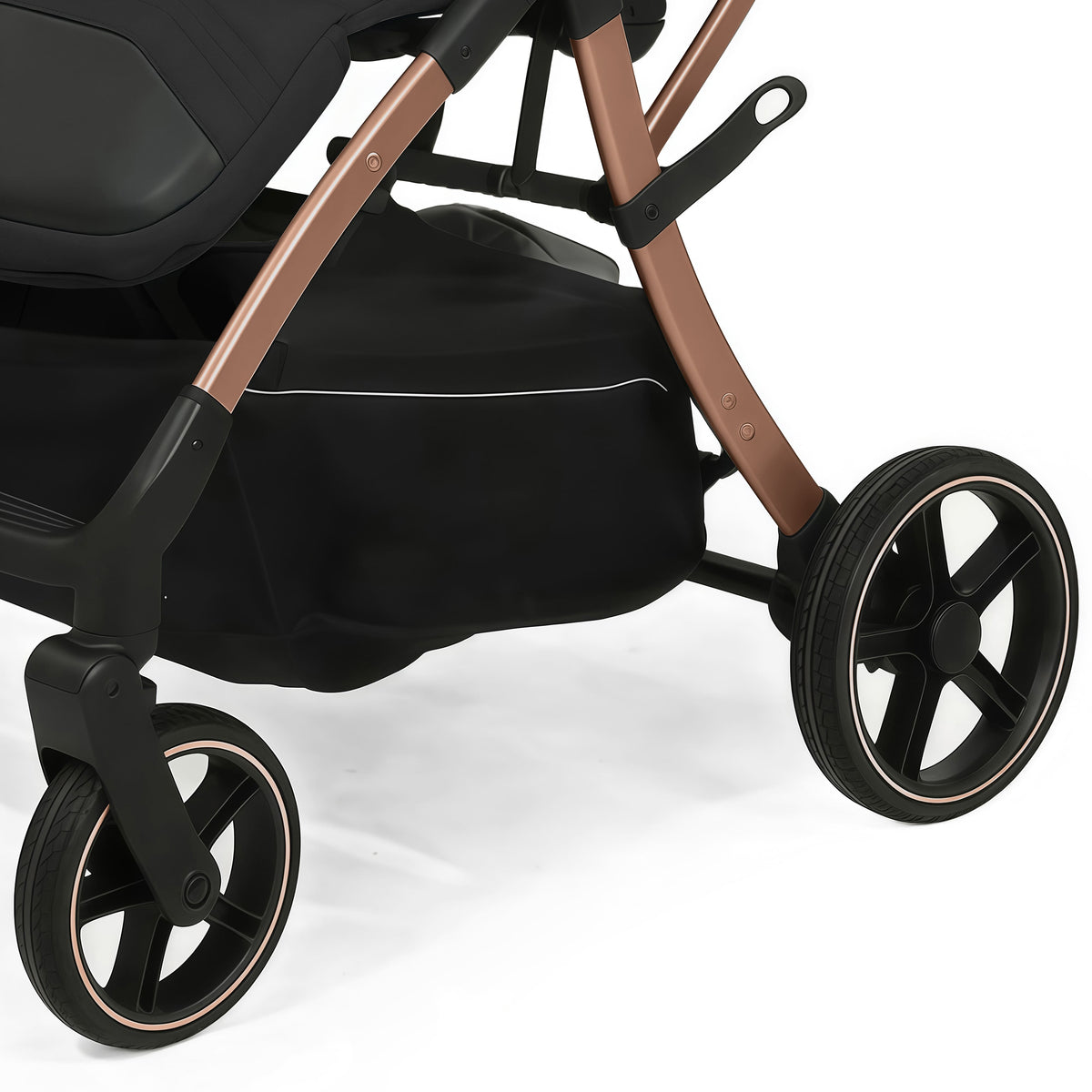 QUILL Lightweight Stroller