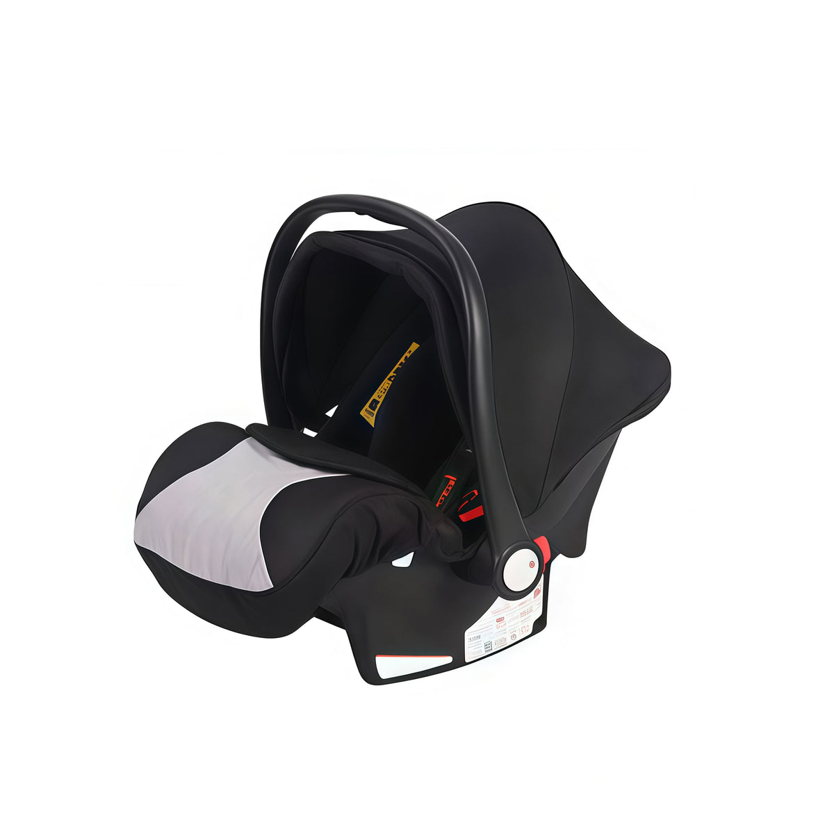 RIVI 3-in-1 Baby Stroller