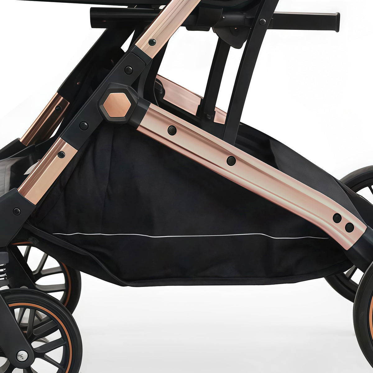 WILLOW Lightweight Stroller