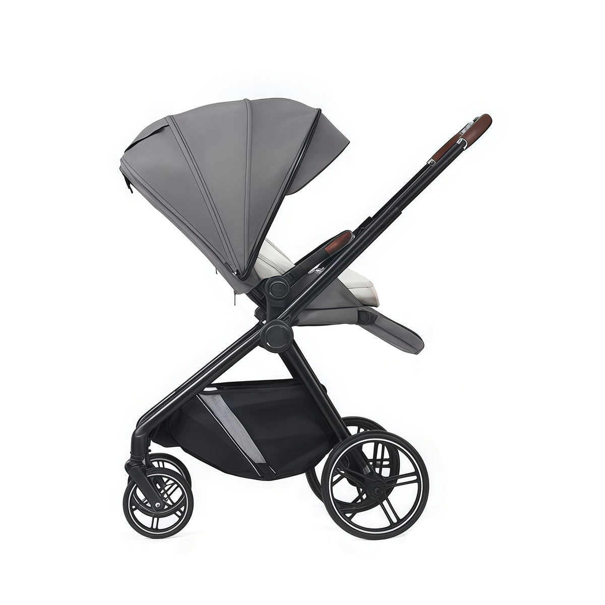 AERIS Lightweight Stroller
