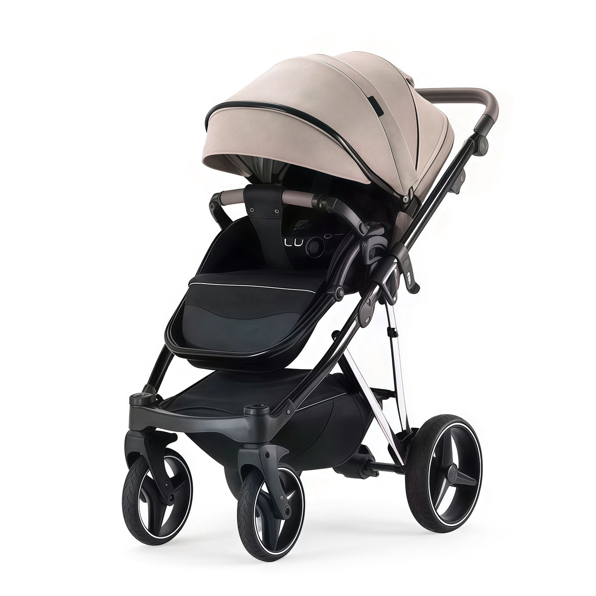 NOVA 2-in-1 Baby Stroller