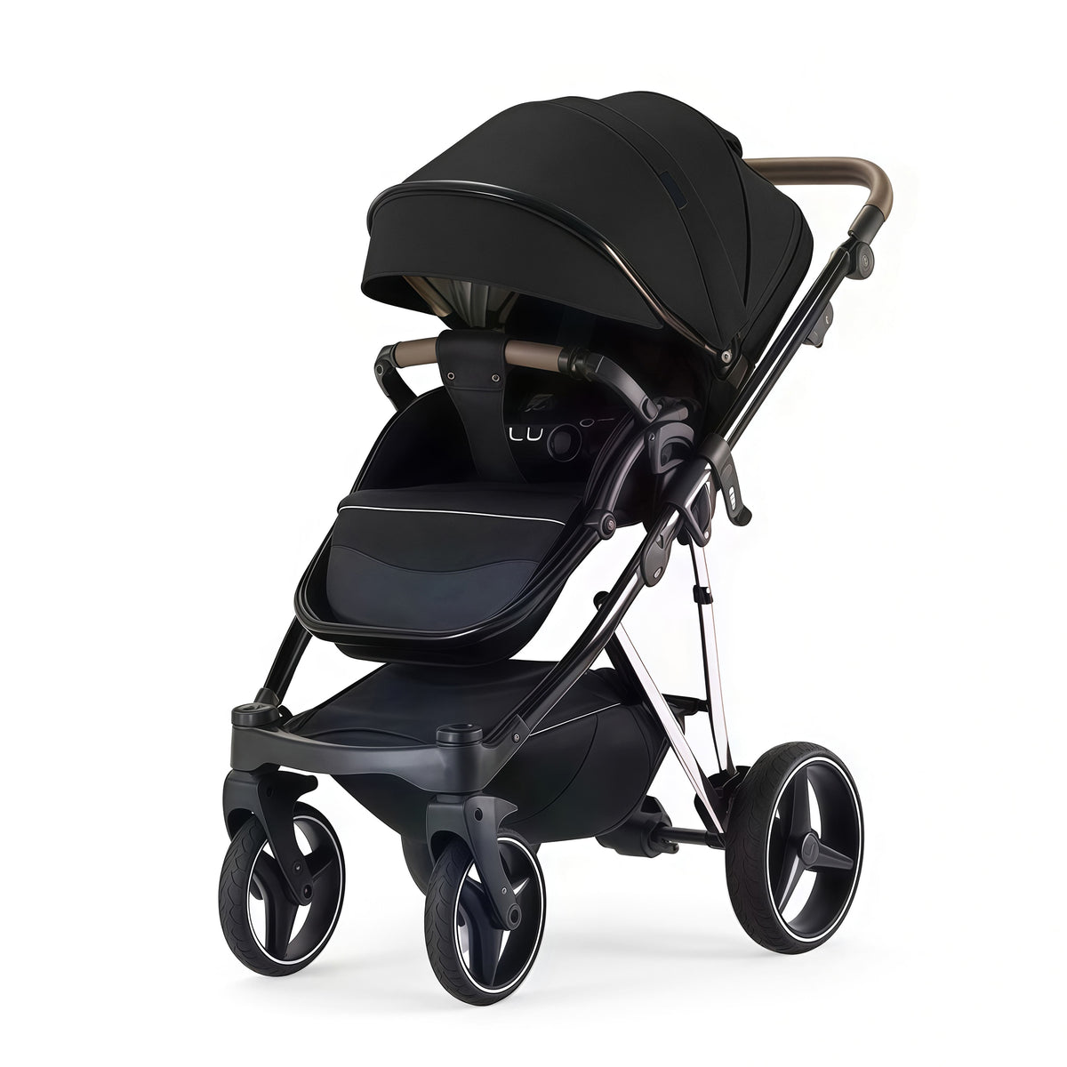 NOVA 2-in-1 Baby Stroller