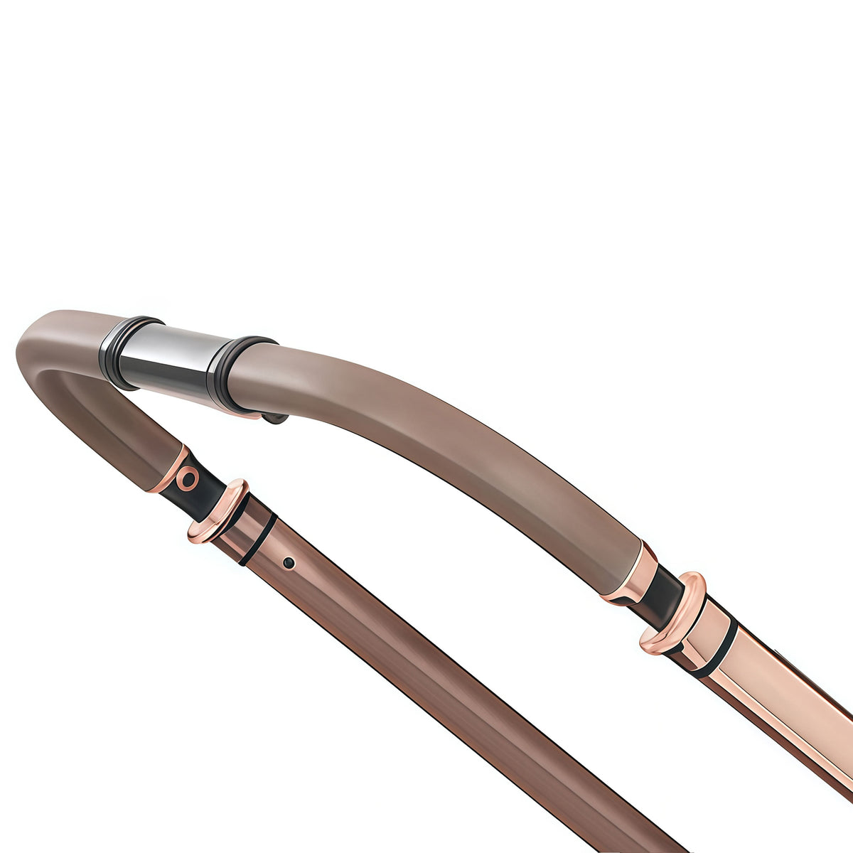 ORION 3-in-1 Baby Stroller