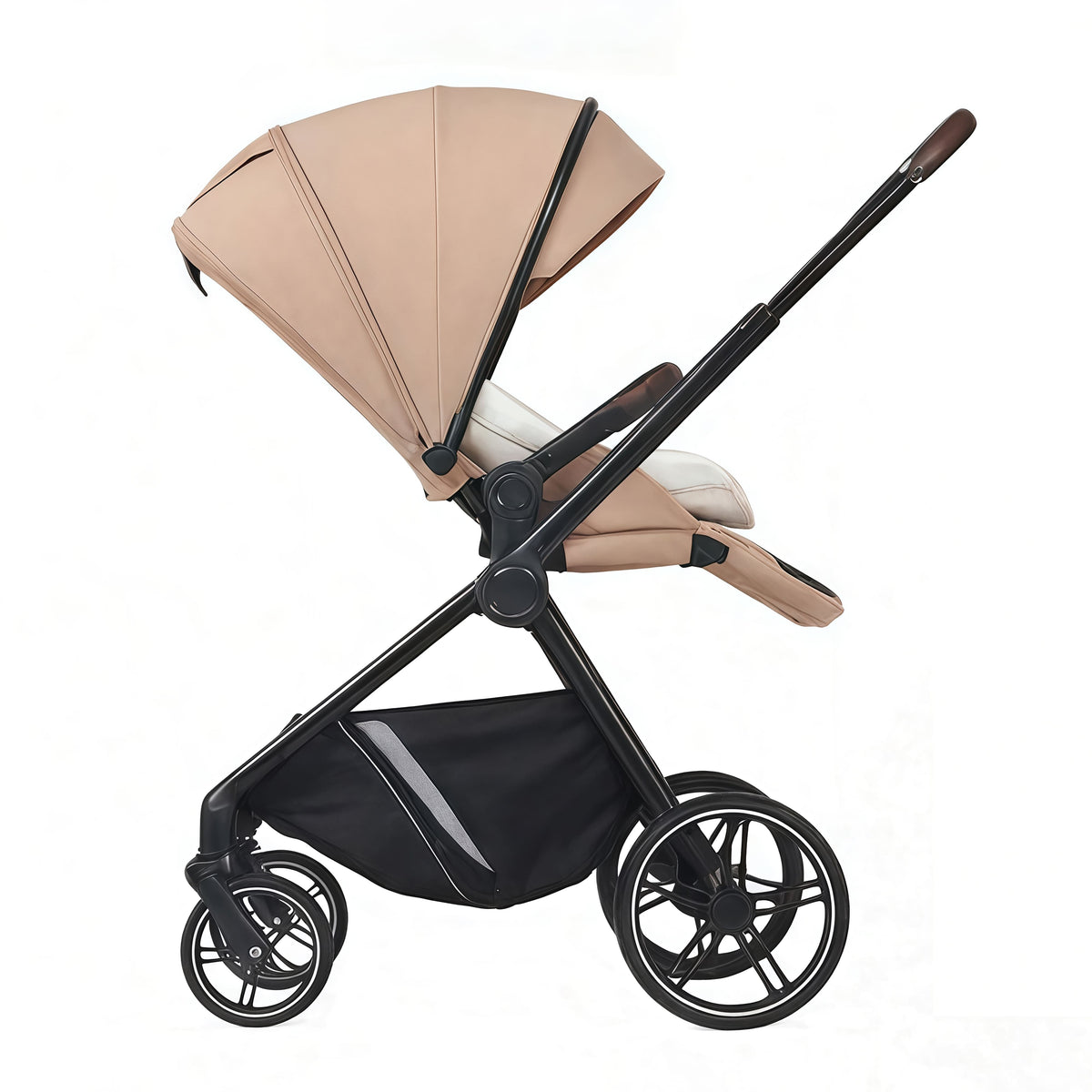 AERIS Lightweight Stroller
