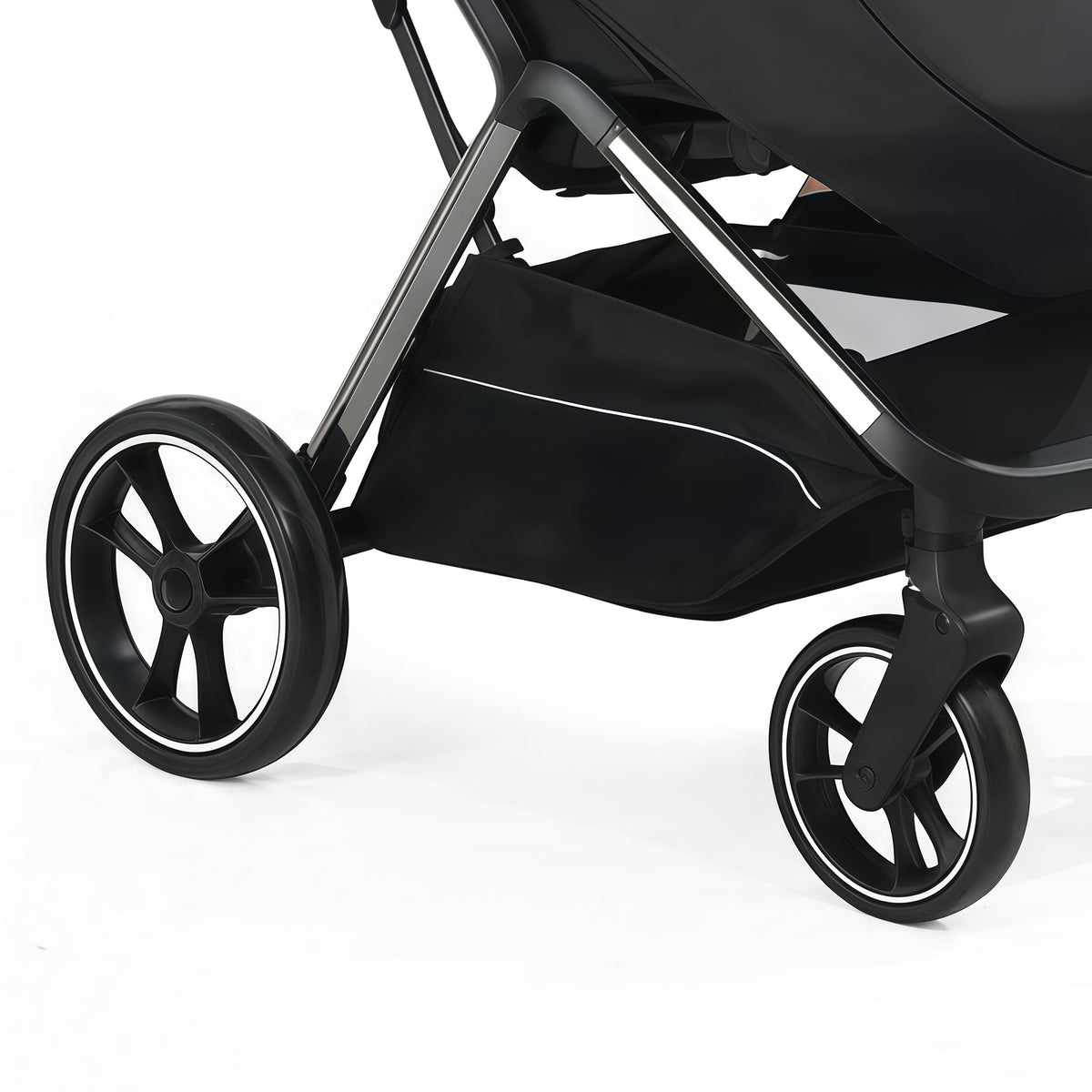 AVIATE Lightweight Stroller