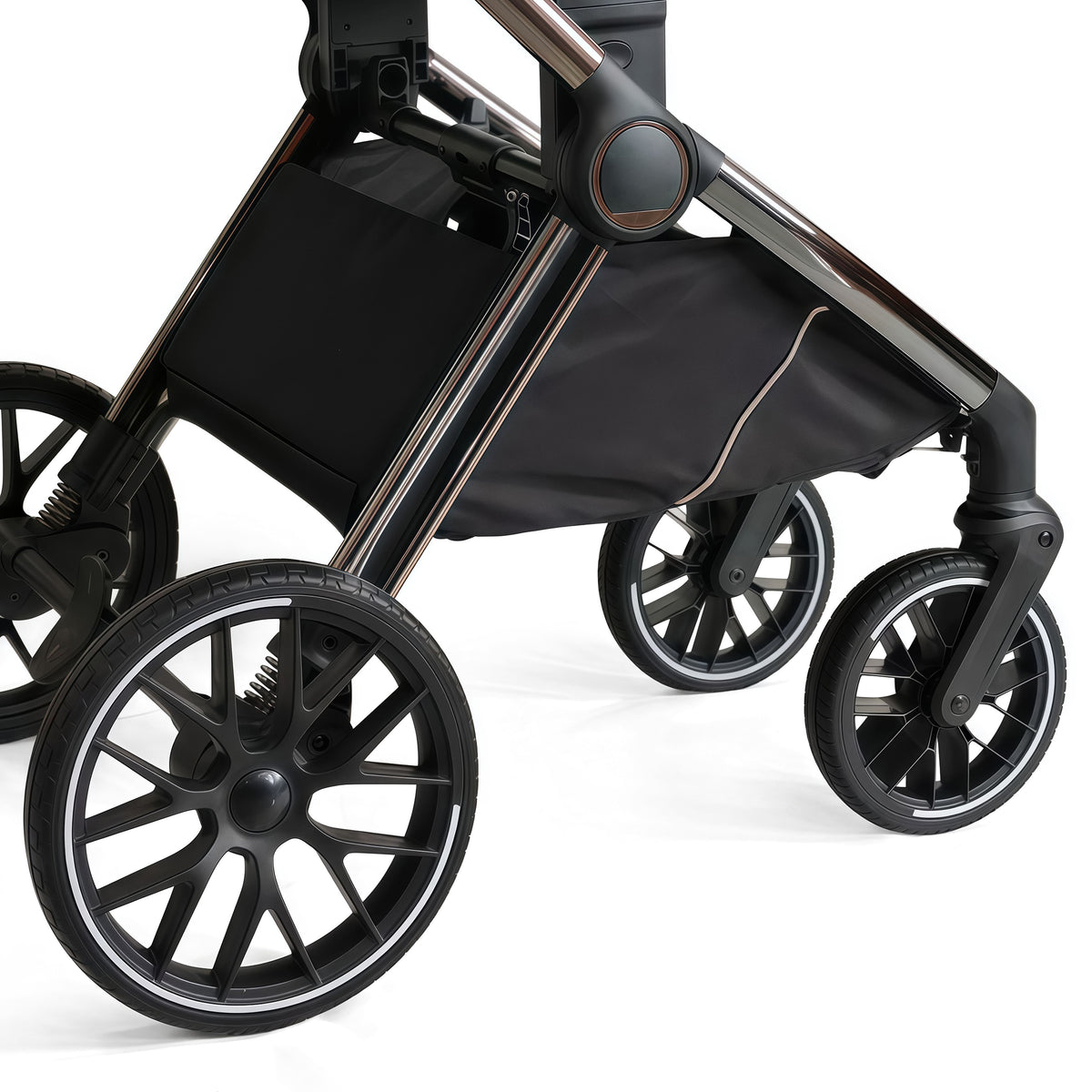 NEON 3-in-1 Baby Stroller