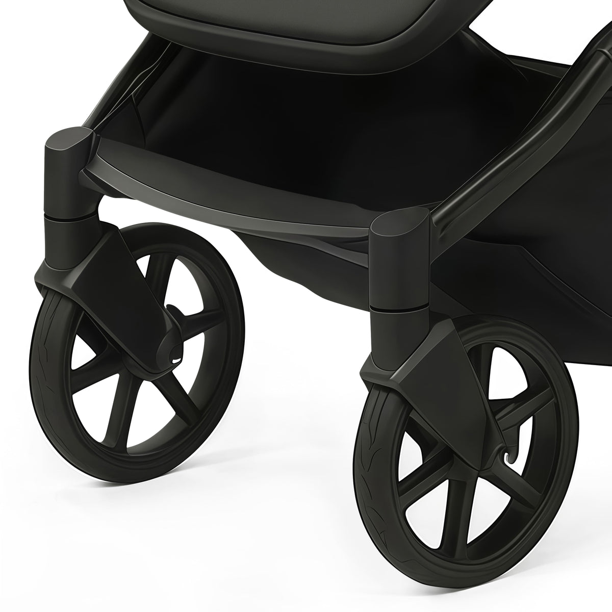 AERO Lightweight Stroller