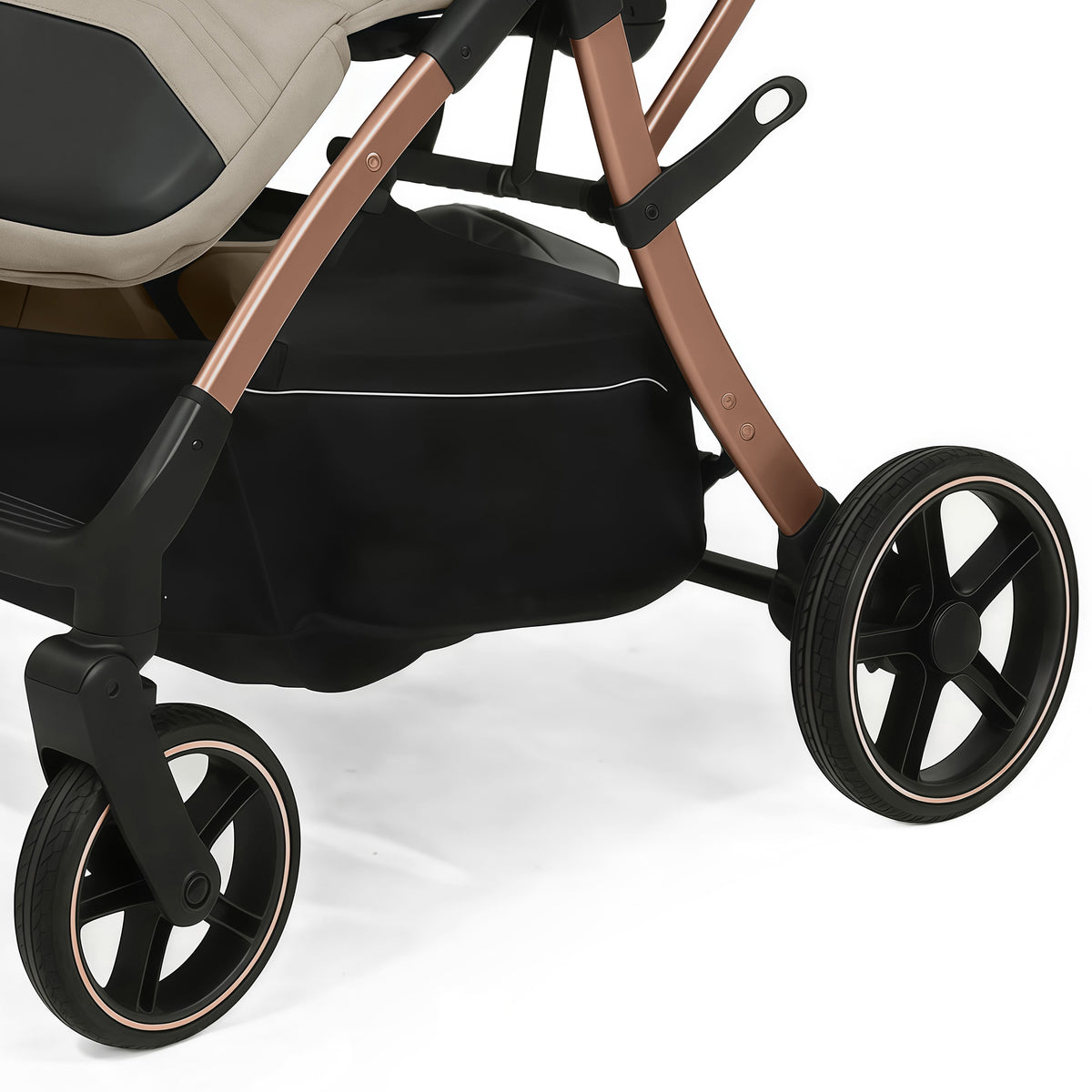 QUILL Lightweight Stroller