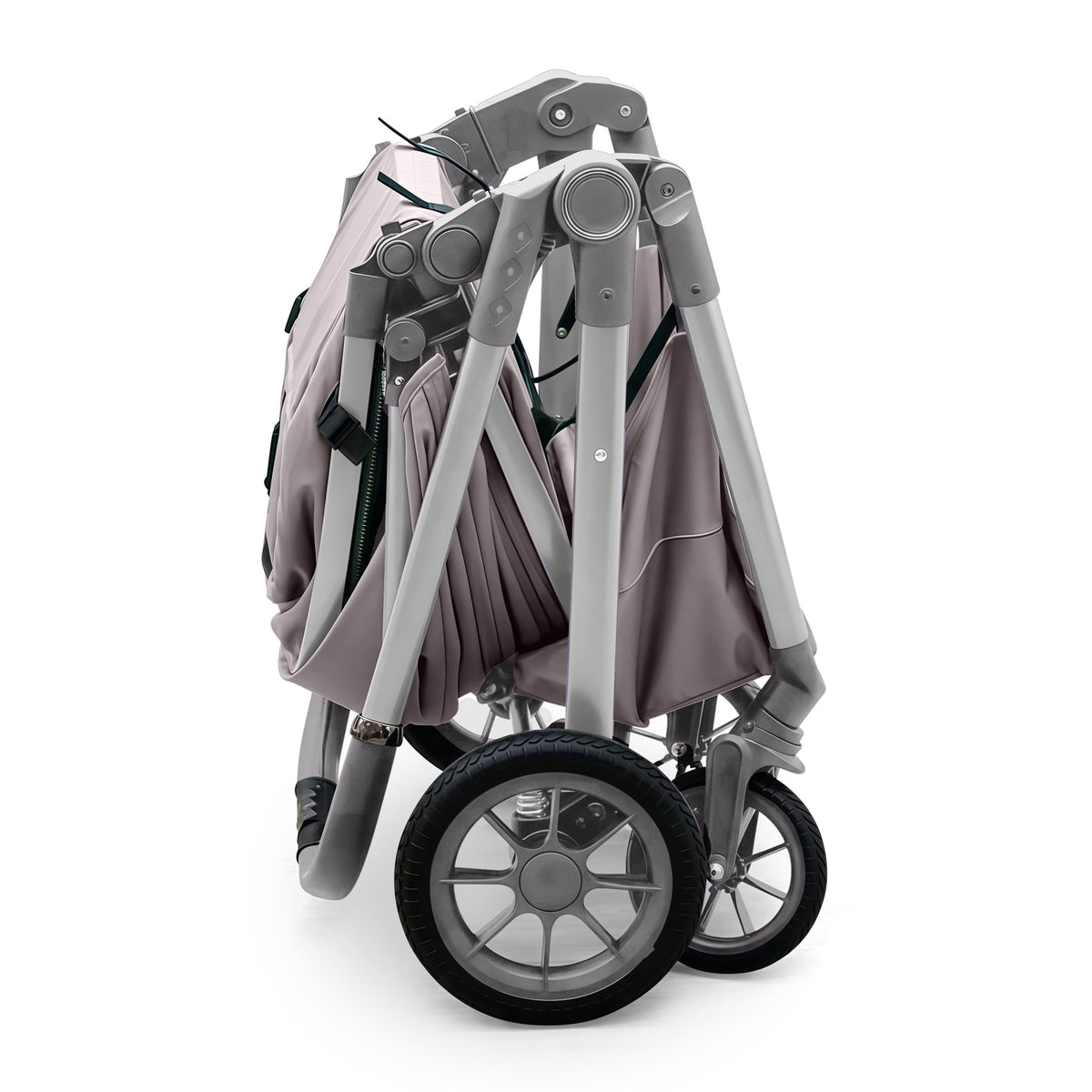 EVOKE X 2-in-1 Baby Stroller