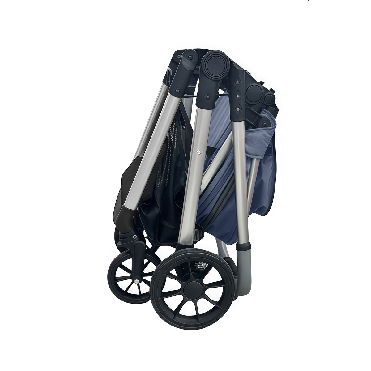 EVOKE 2-in-1 Baby Stroller