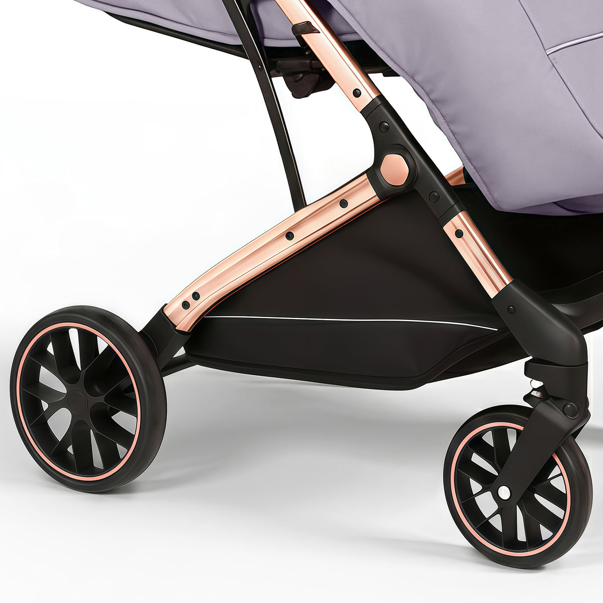 WILLOW Lightweight Stroller