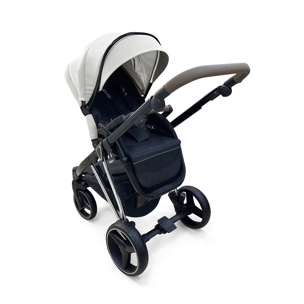 NOVA 2-in-1 Baby Stroller