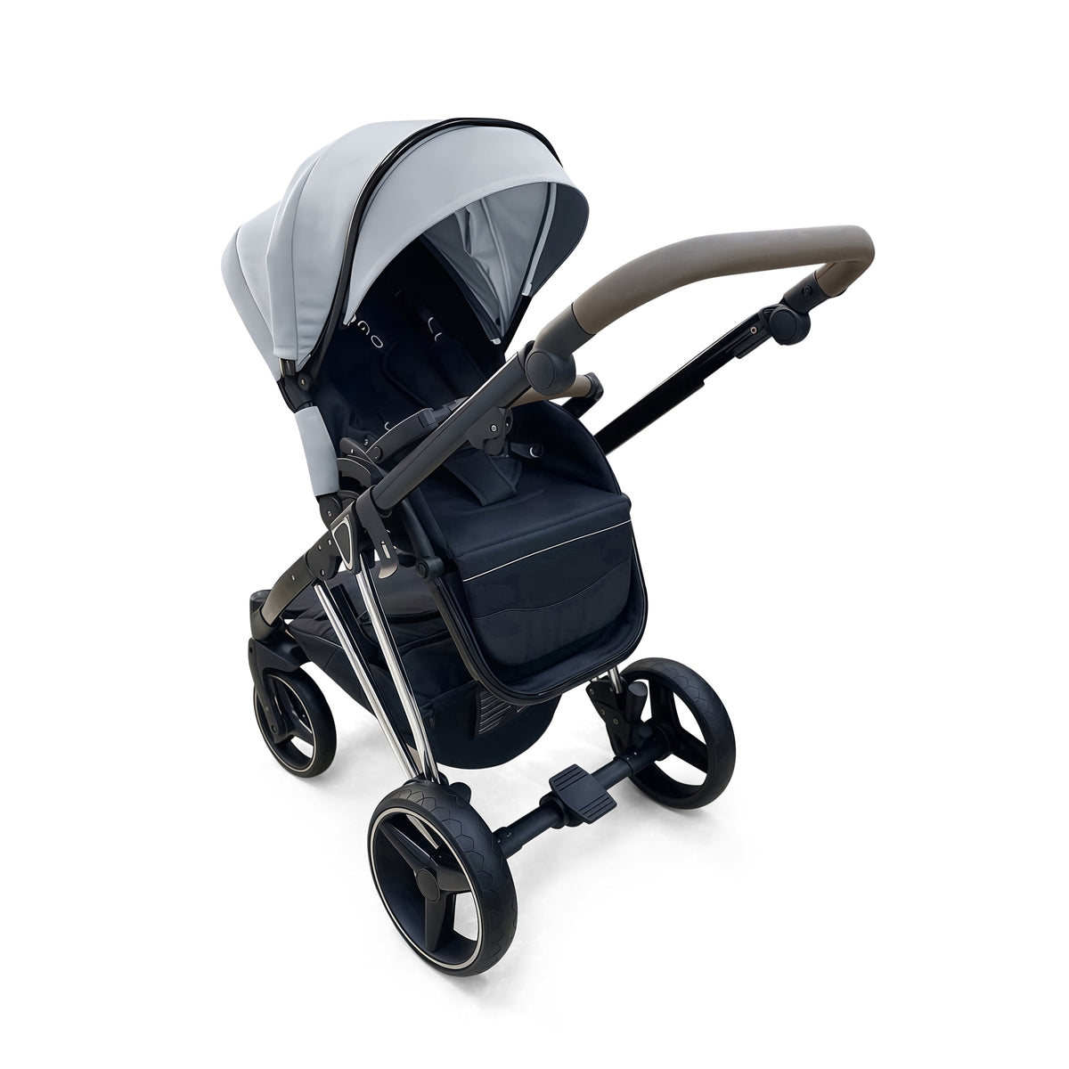 NOVA 2-in-1 Baby Stroller