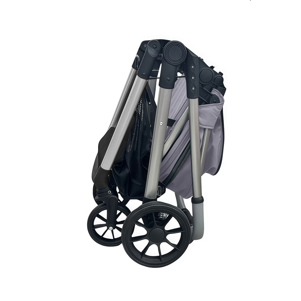 EVOKE 2-in-1 Baby Stroller