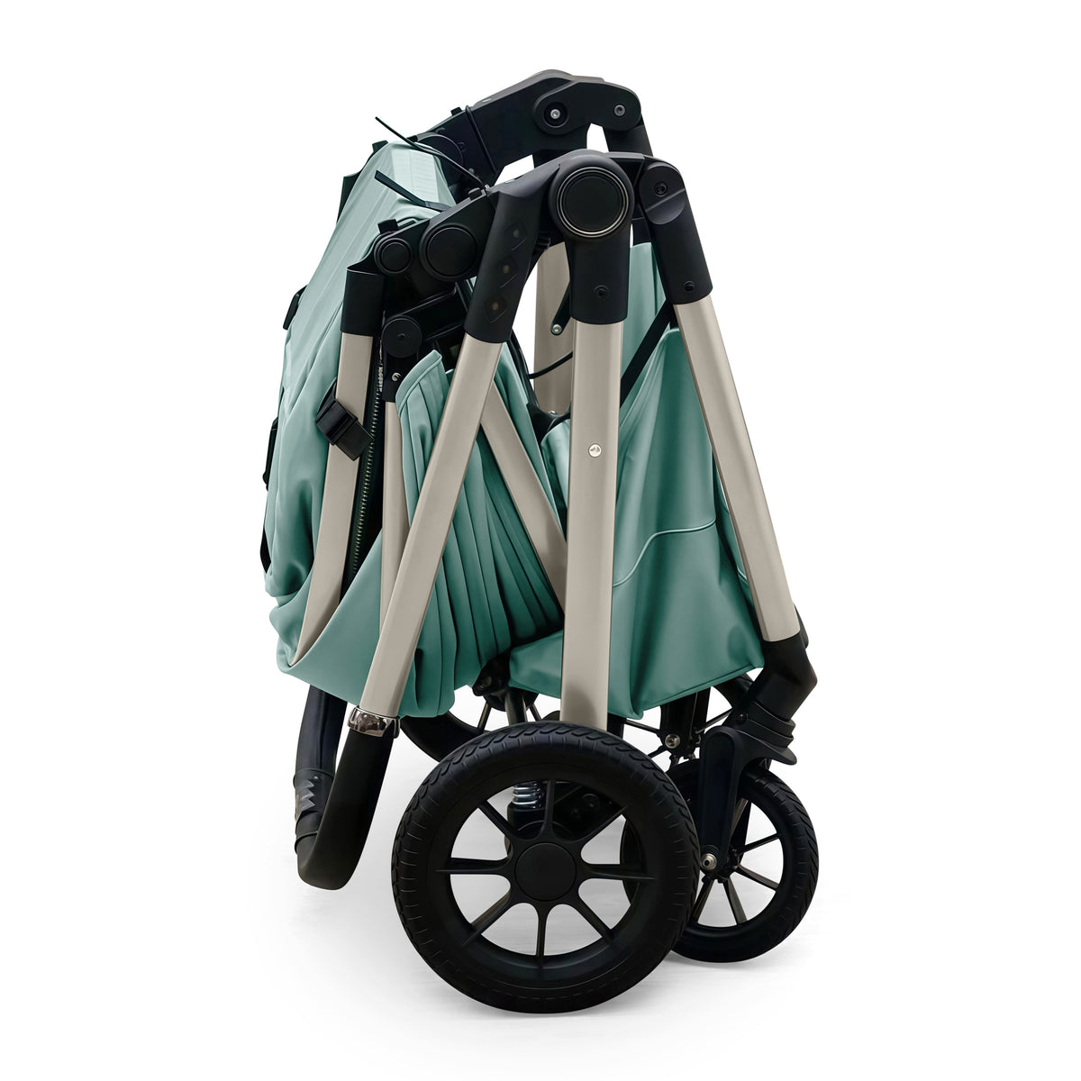 EVOKE X 2-in-1 Baby Stroller