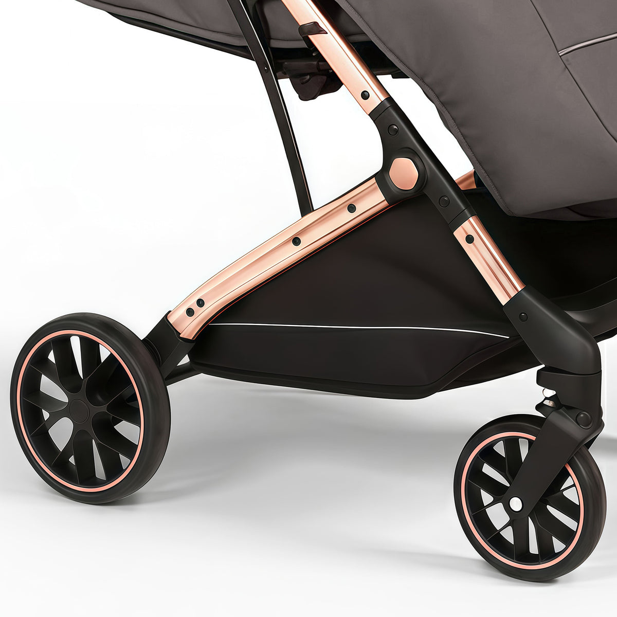 WILLOW Lightweight Stroller