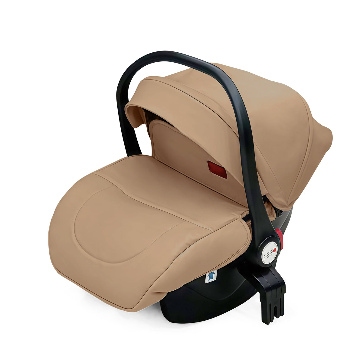 EDEN 3-in-1 Baby Stroller