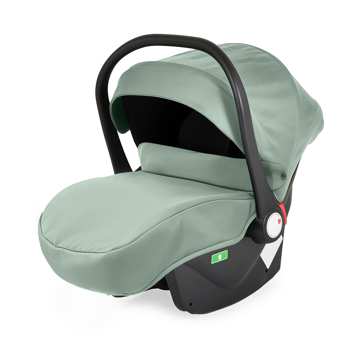 ORION 3-in-1 Baby Stroller