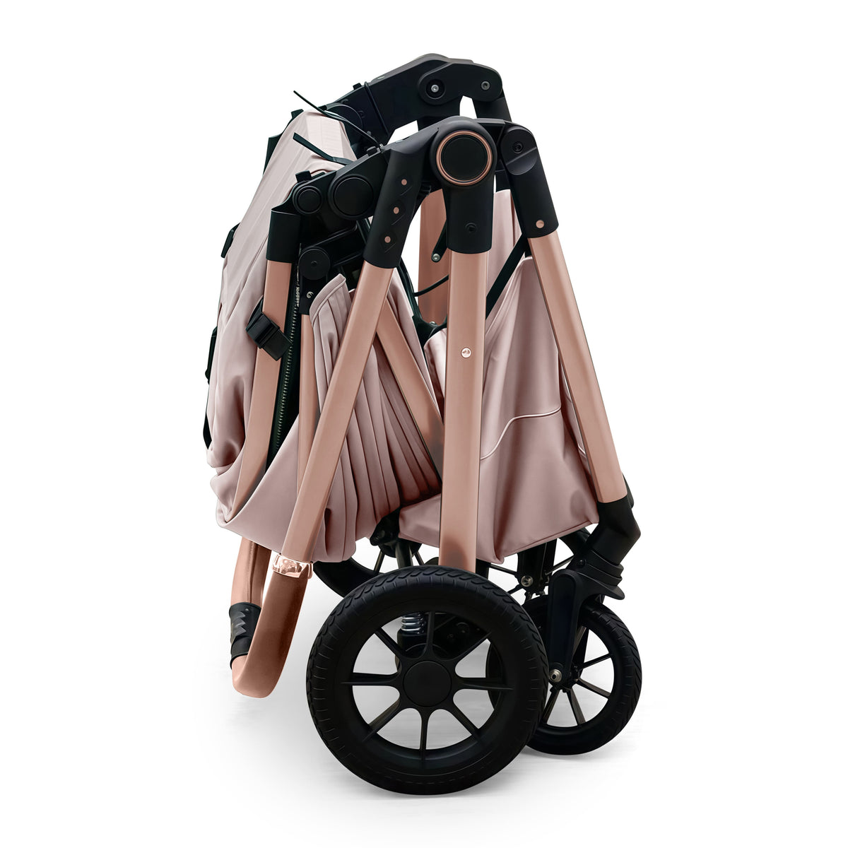 EVOKE X 2-in-1 Baby Stroller