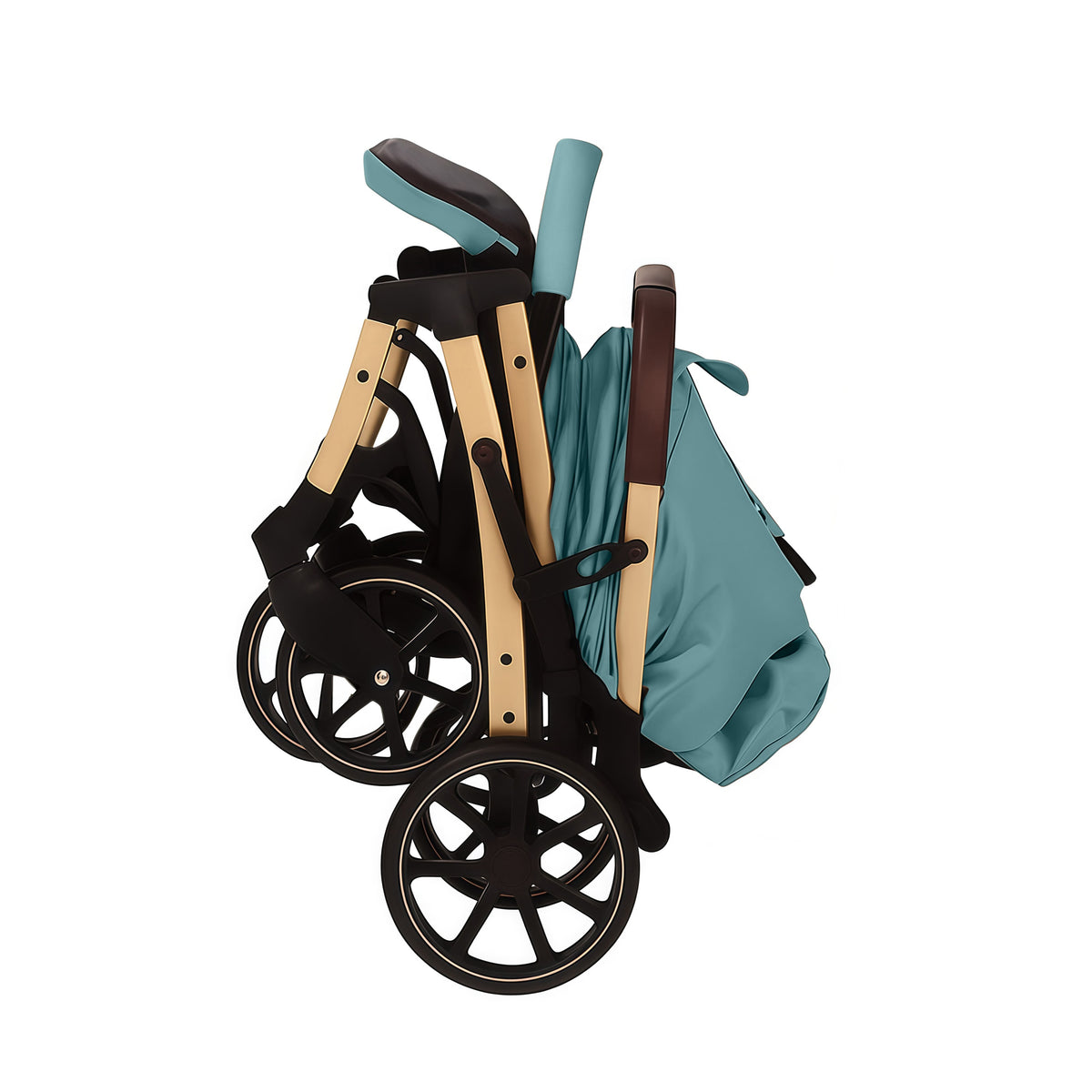 ORBIT Lightweight Stroller