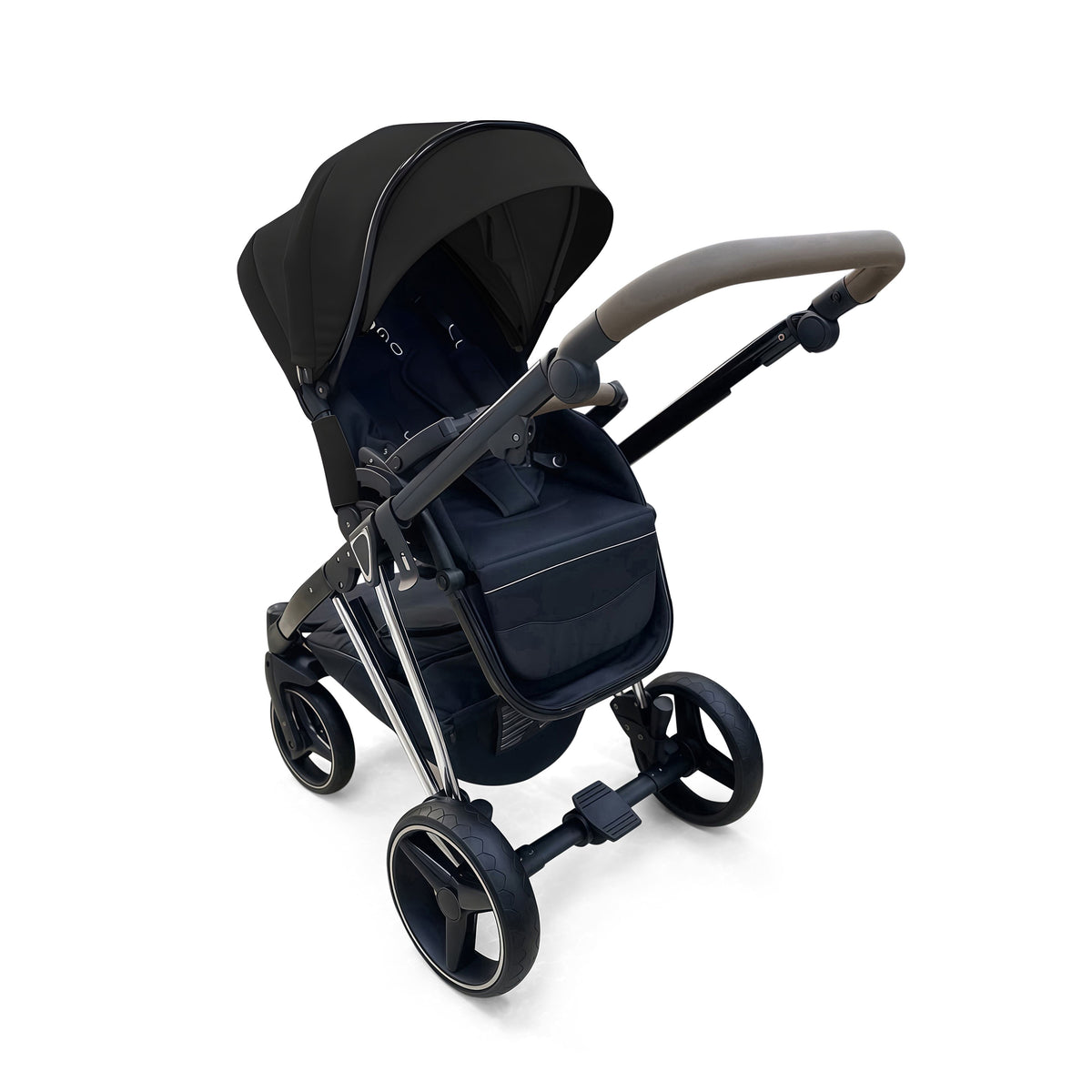 NOVA 2-in-1 Baby Stroller