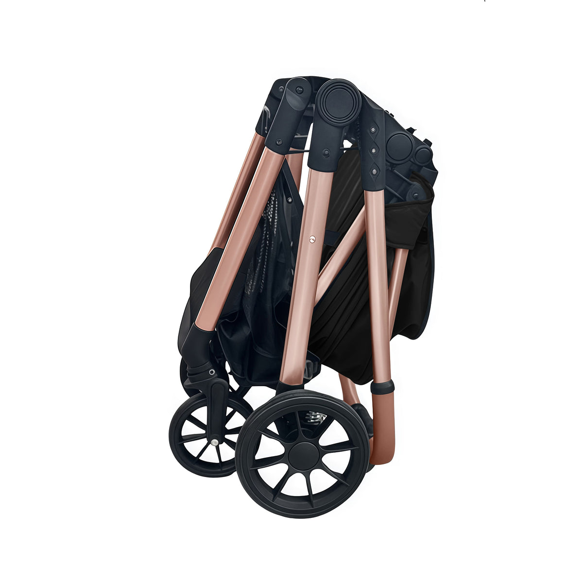 EVOKE 2-in-1 Baby Stroller