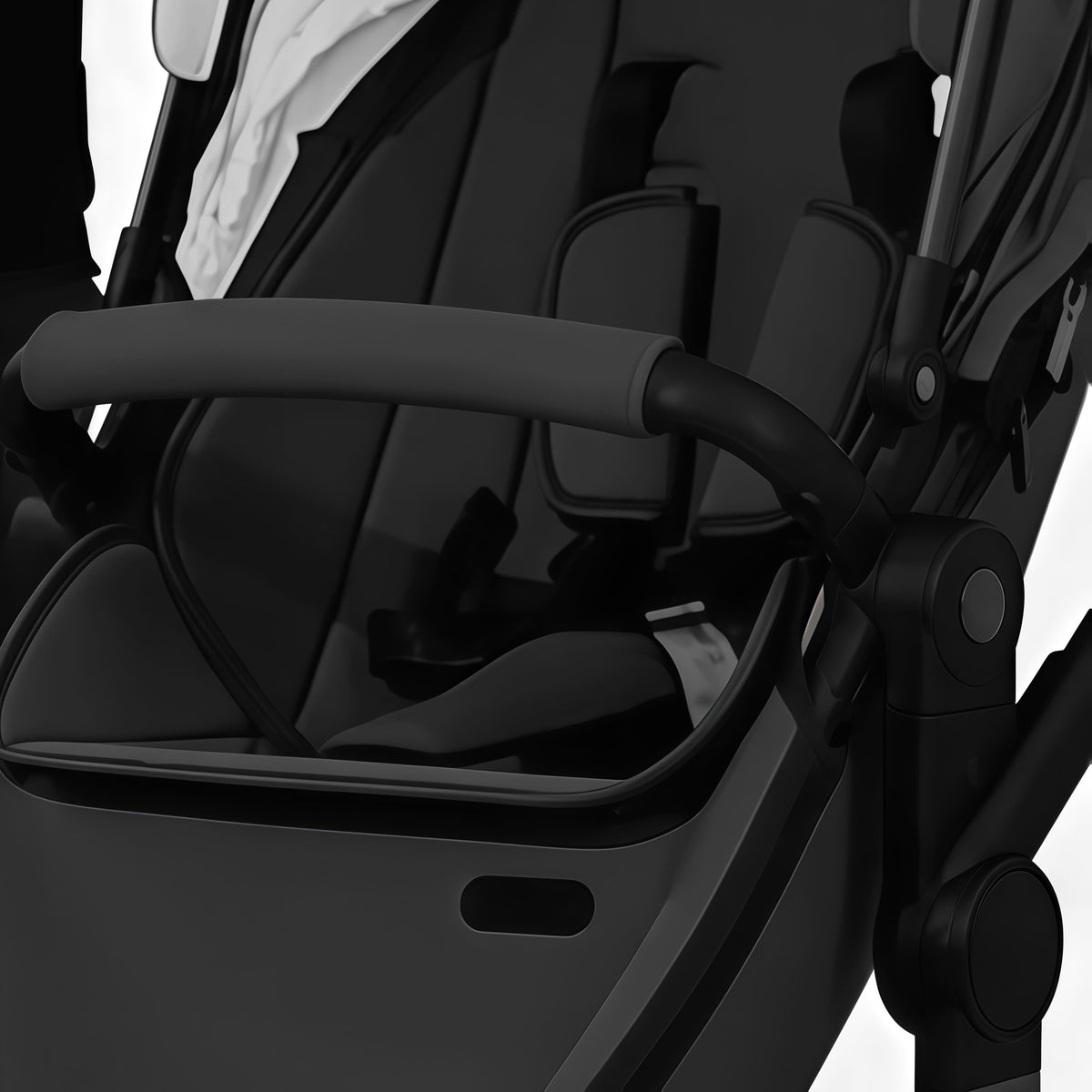 LUMI 3-in-1 Baby Stroller