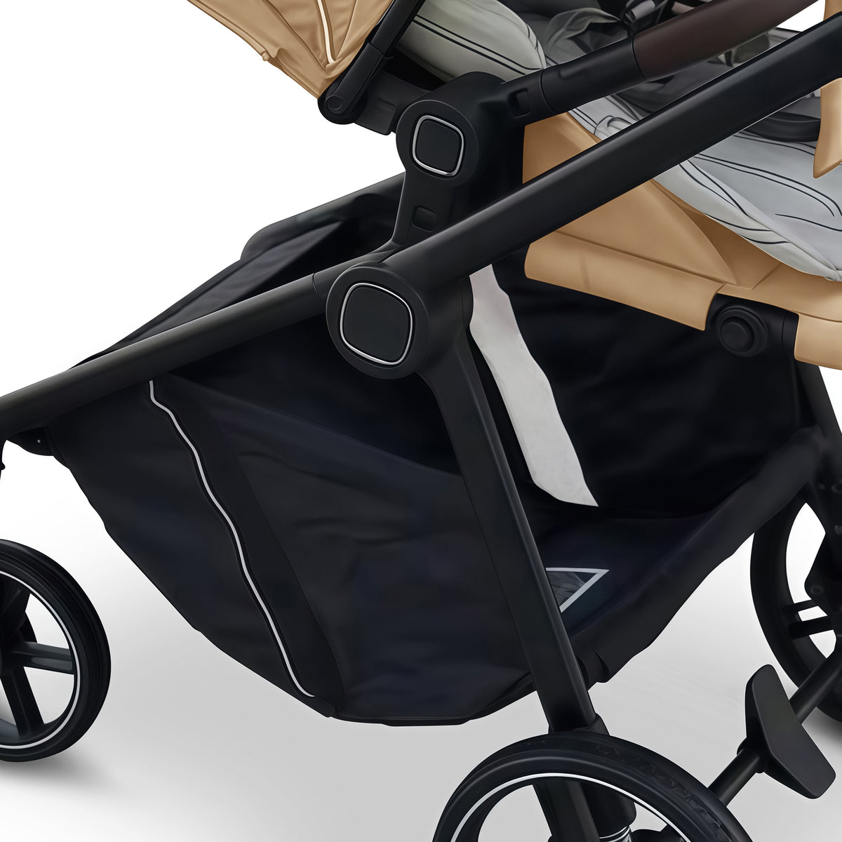 AERIS Lightweight Stroller