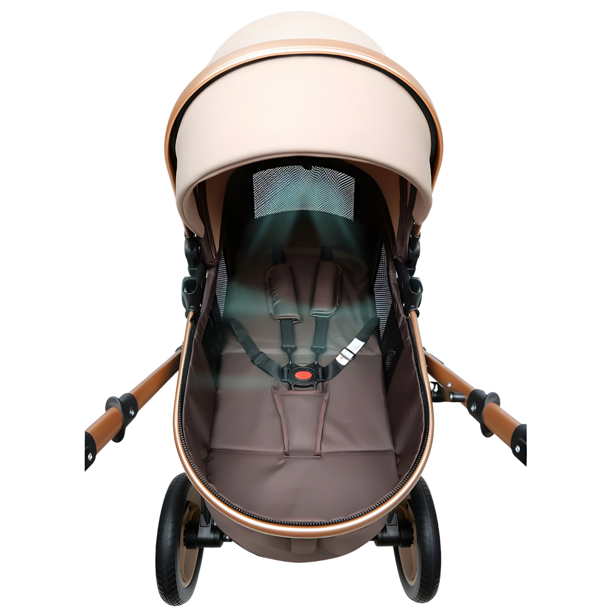 Premium Special Edition 2-in-1 Baby Stroller