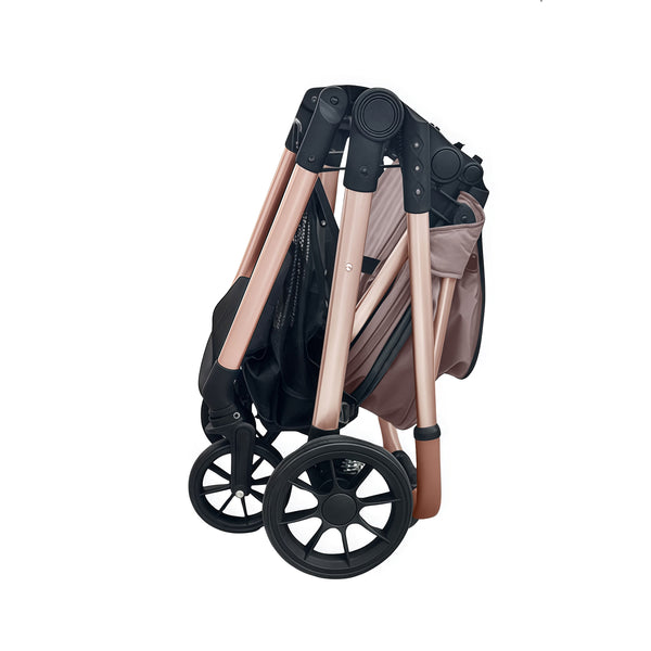 EVOKE 2-in-1 Baby Stroller