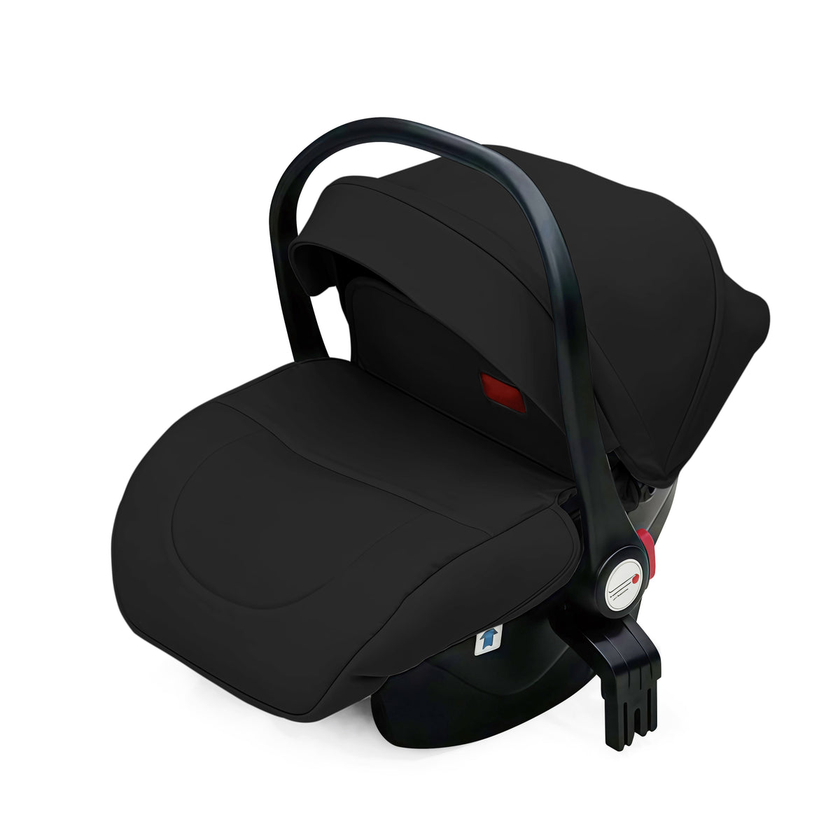 EDEN 3-in-1 Baby Stroller