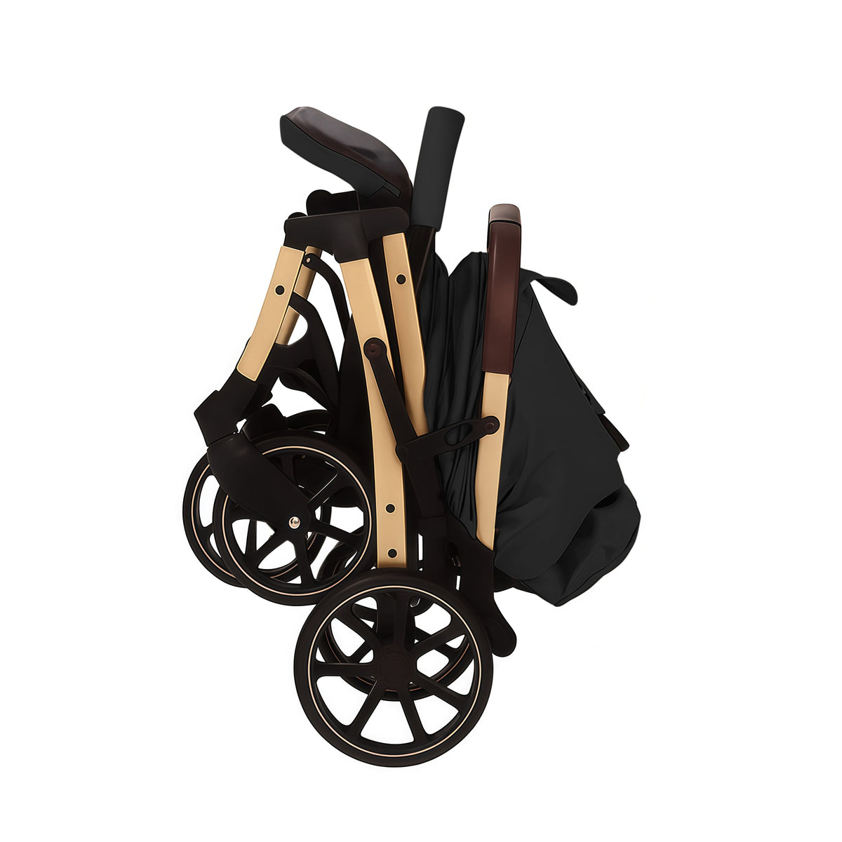 ORBIT Lightweight Stroller