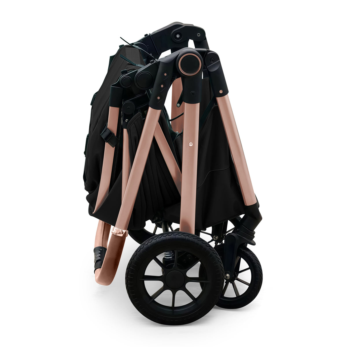 EVOKE X 2-in-1 Baby Stroller