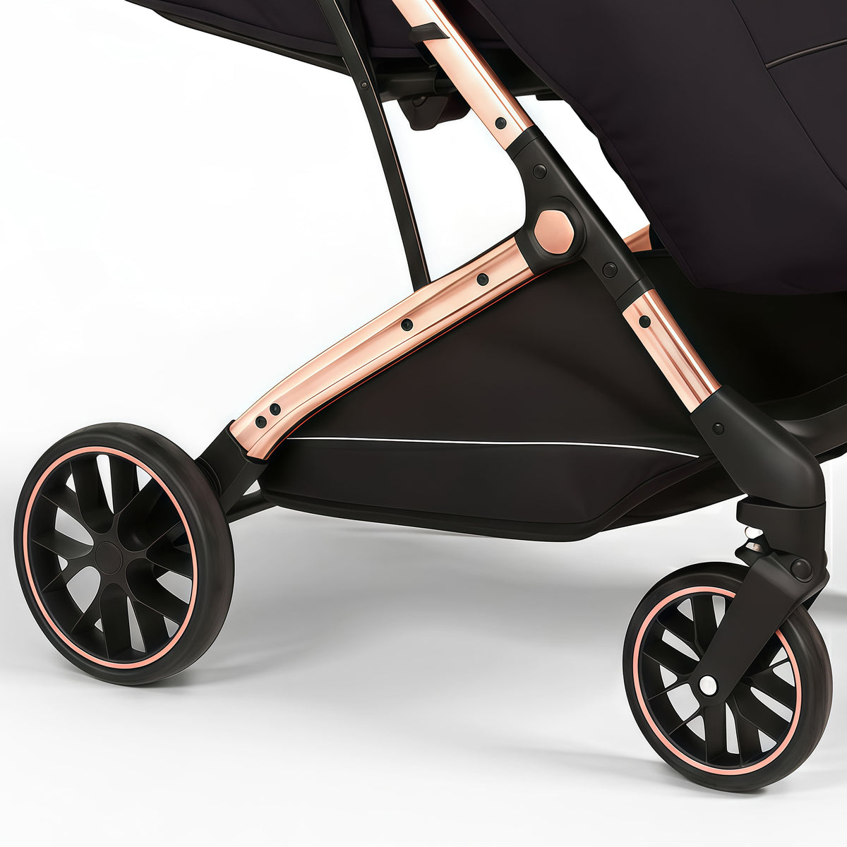 WILLOW Lightweight Stroller