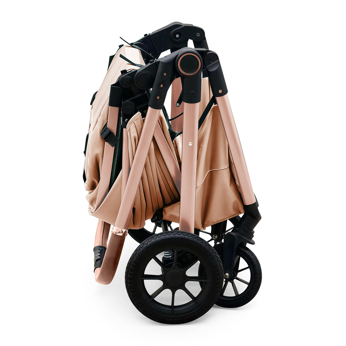 EVOKE X 2-in-1 Baby Stroller