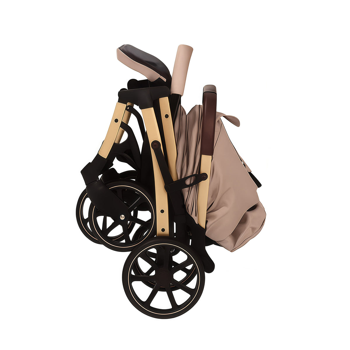 ORBIT Lightweight Stroller
