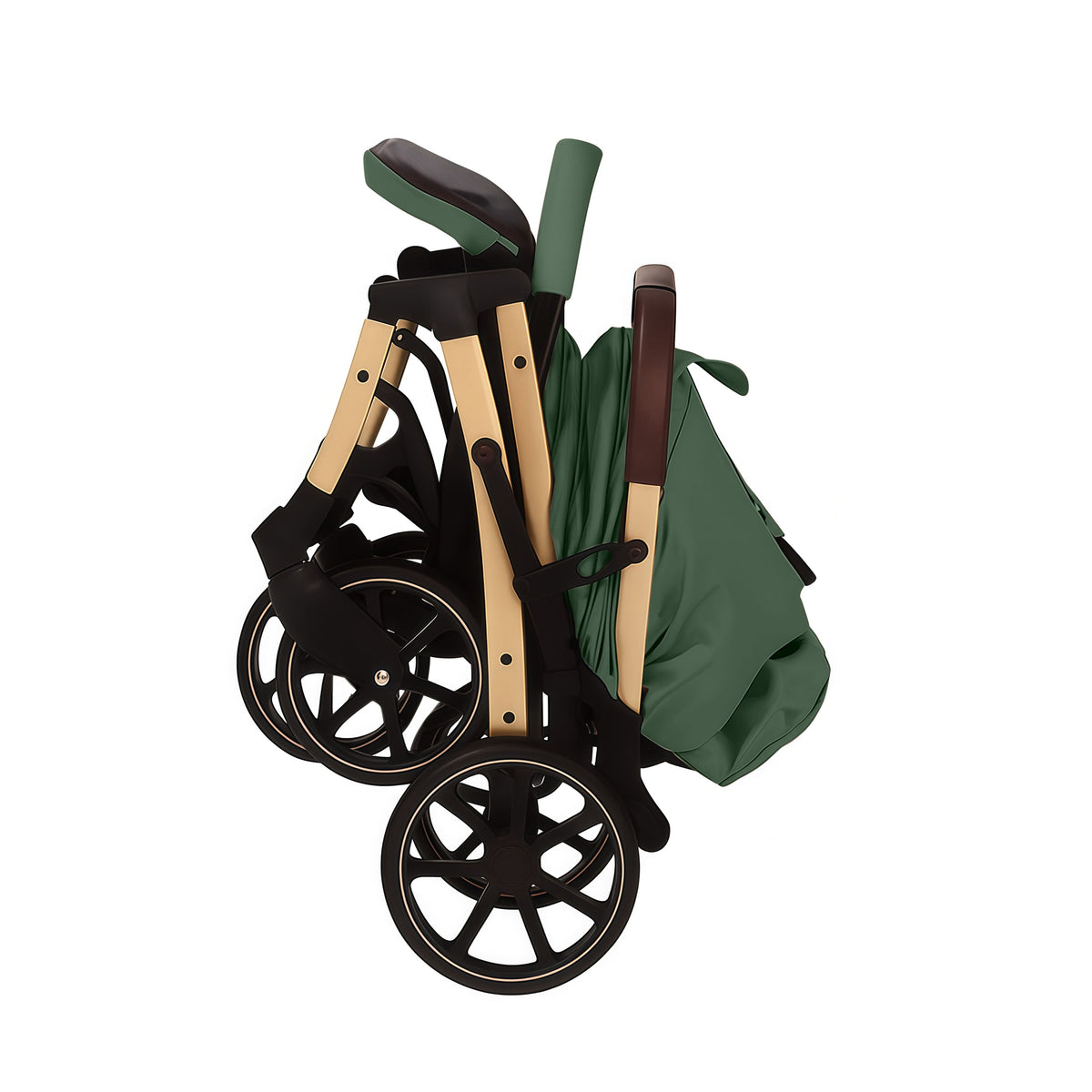 ORBIT Lightweight Stroller