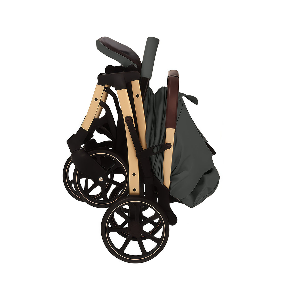 ORBIT Lightweight Stroller