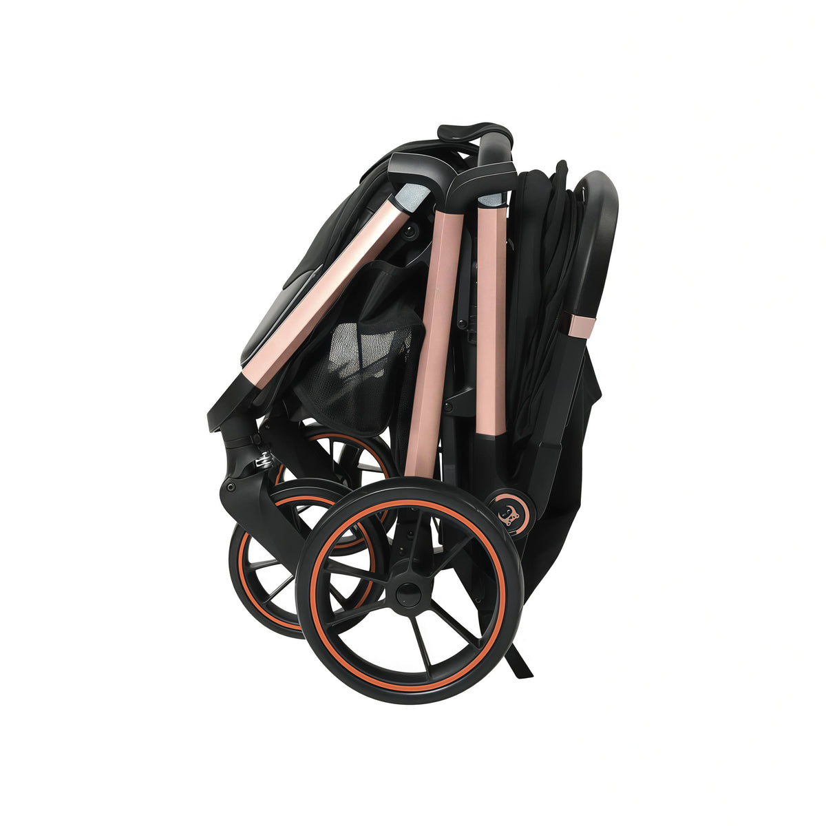 AVIATE Lightweight Stroller