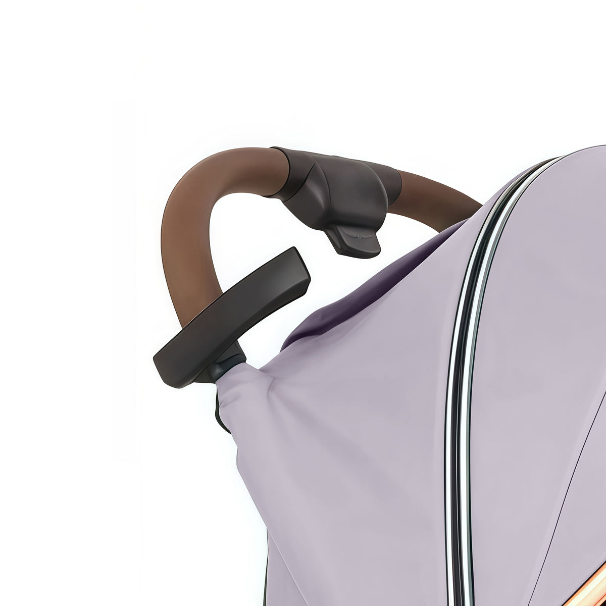 WILLOW Lightweight Stroller