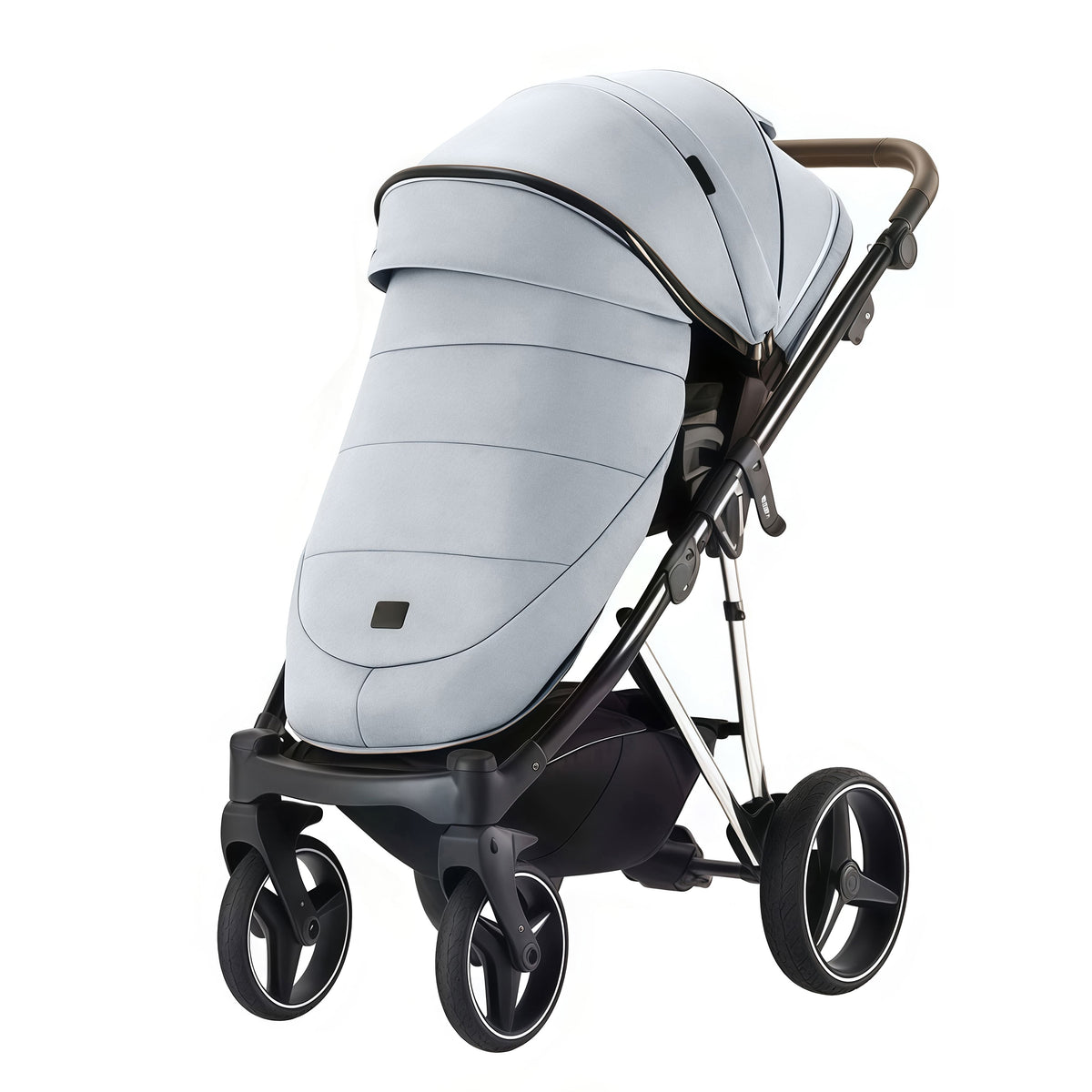 NOVA 2-in-1 Baby Stroller