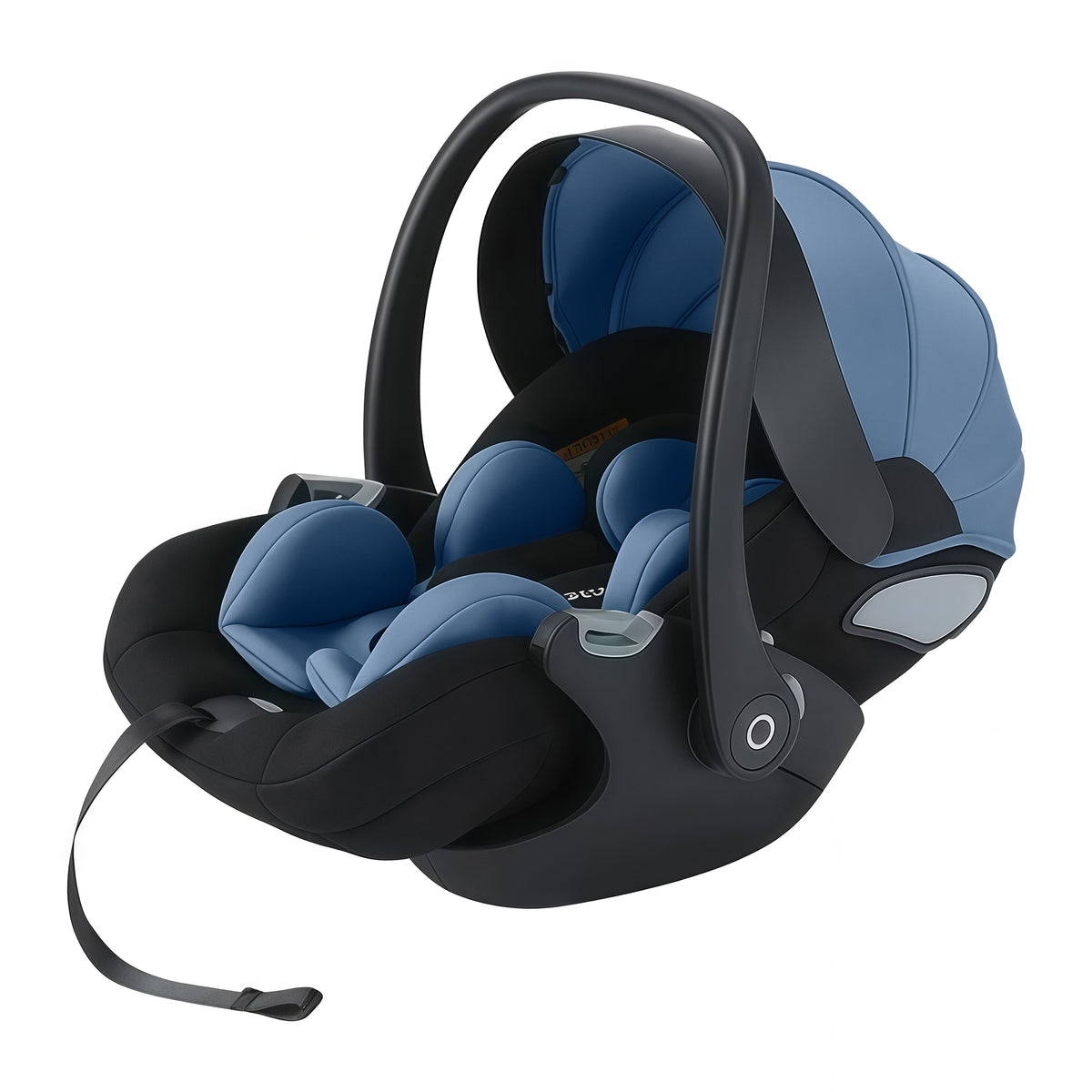 NEON 3-in-1 Baby Stroller