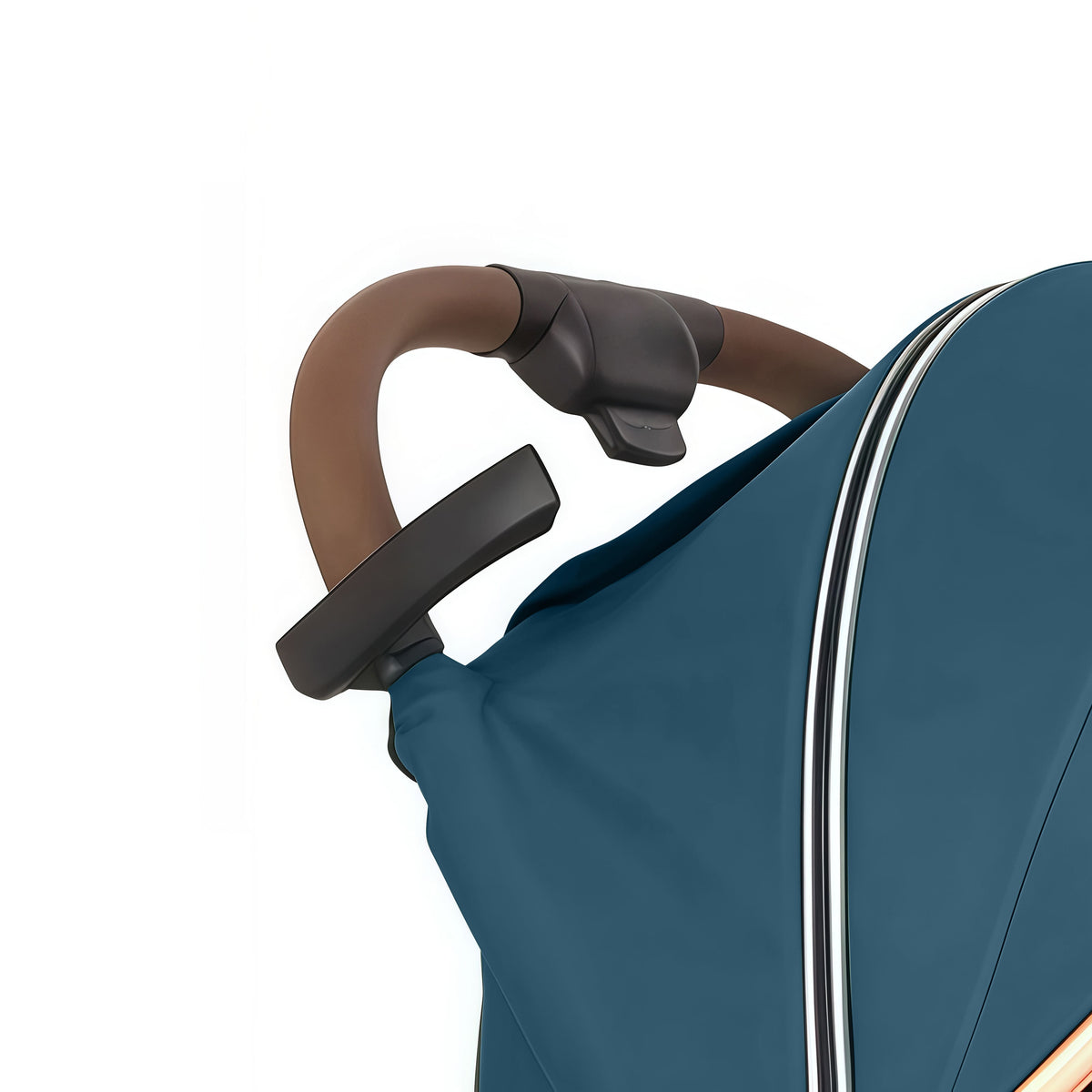 WILLOW Lightweight Stroller